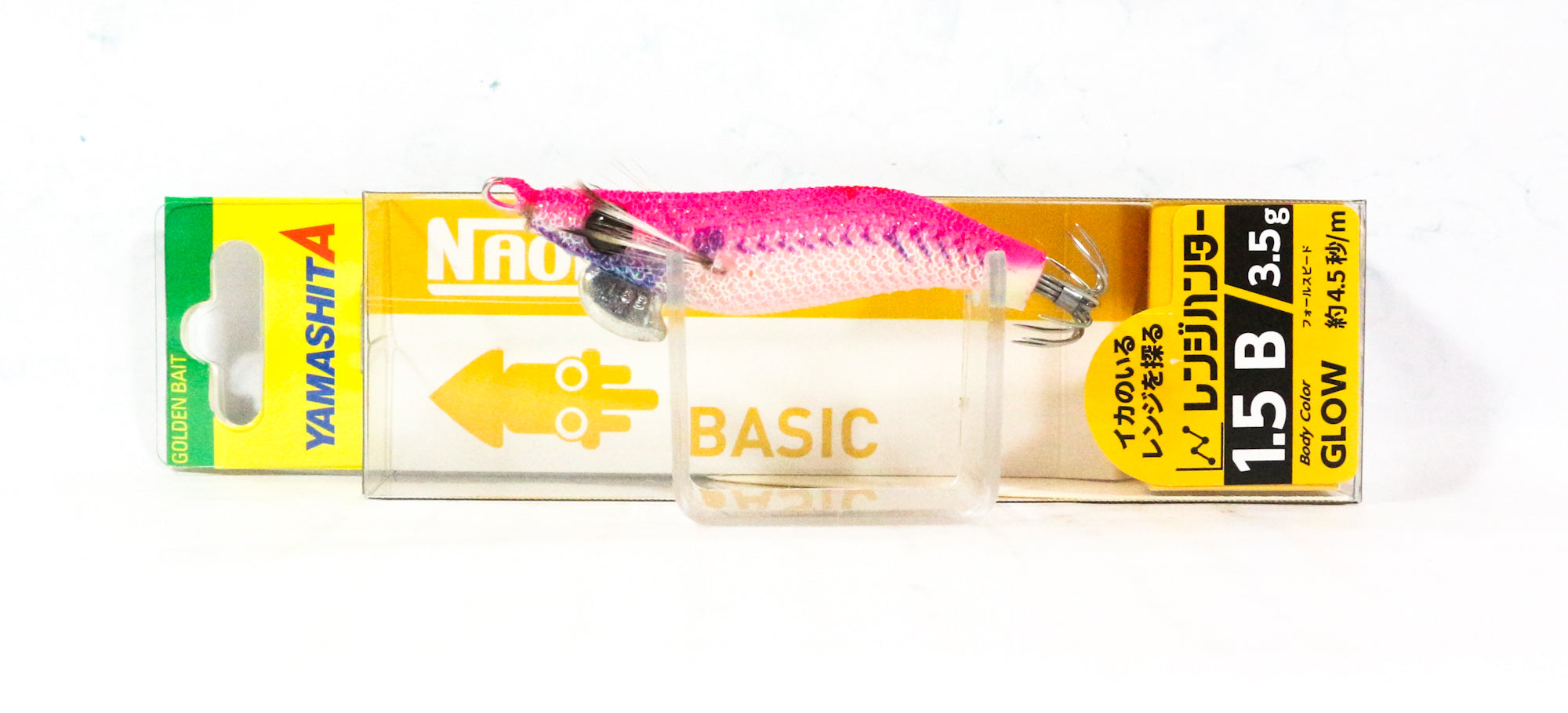 Lure Haven Singapore