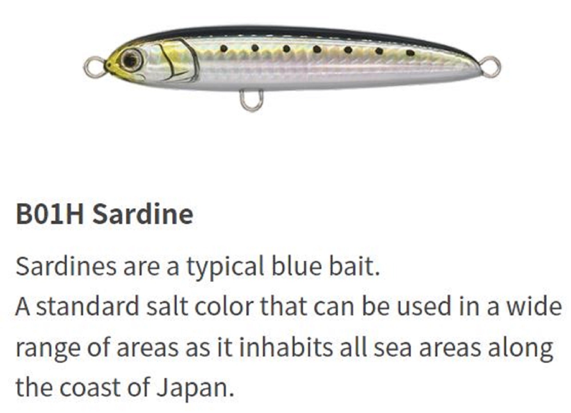 Lure Haven Singapore