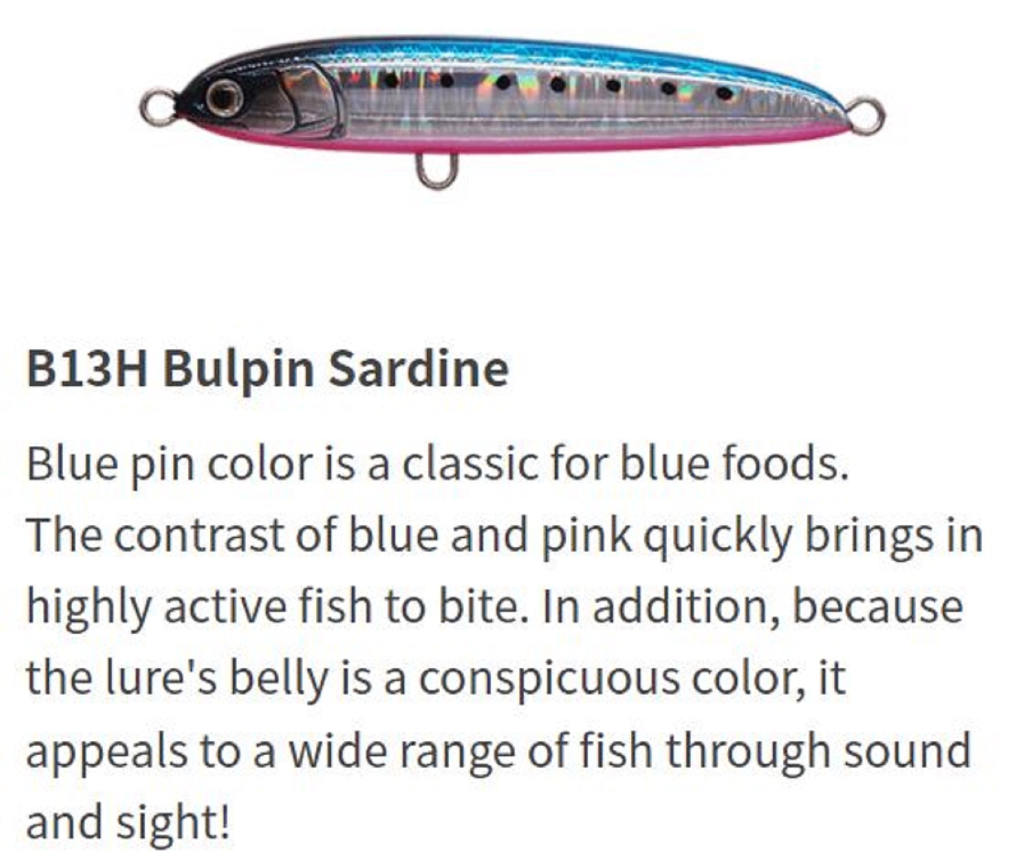 Lure Haven Singapore