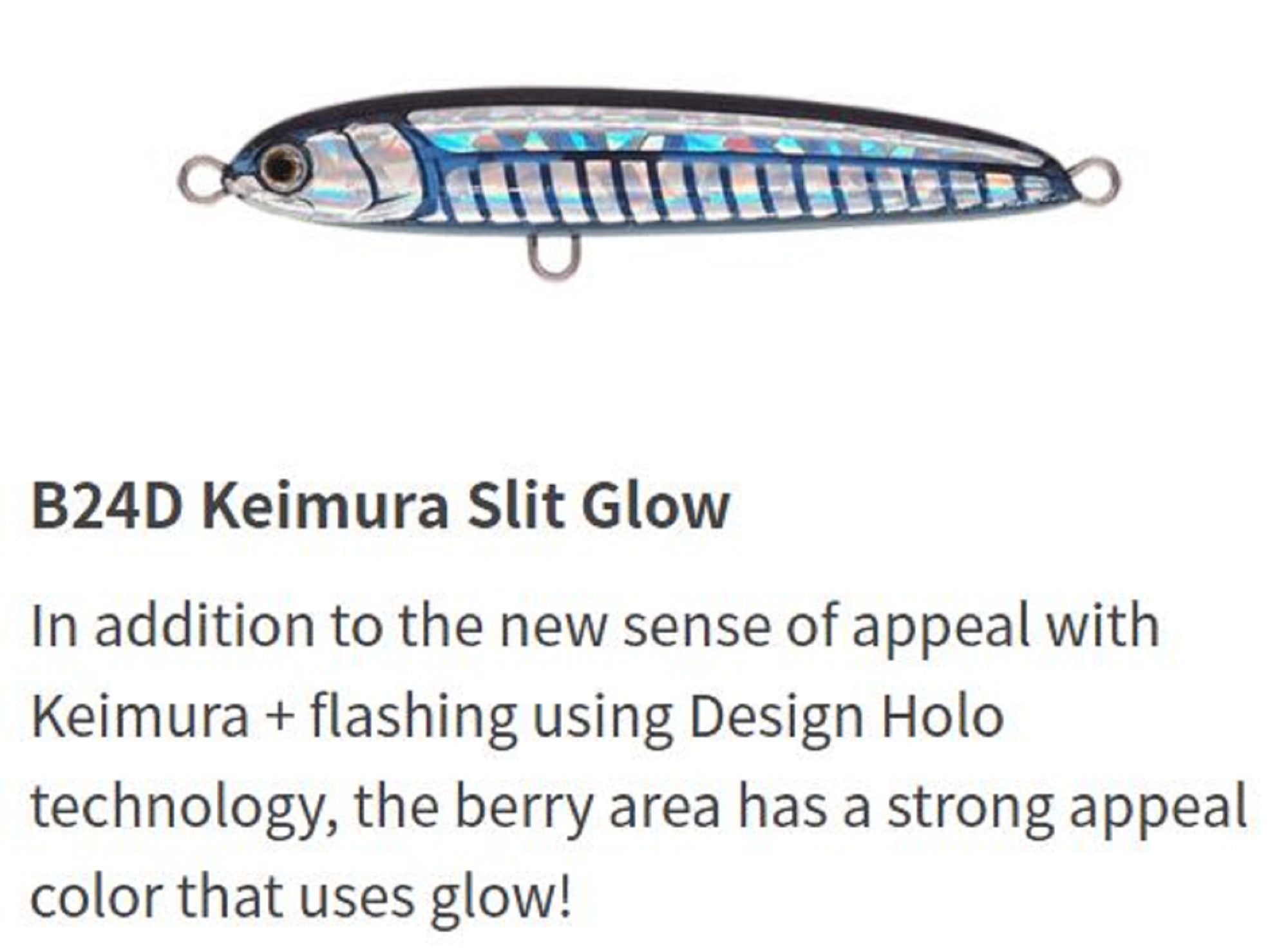 Lure Haven Singapore