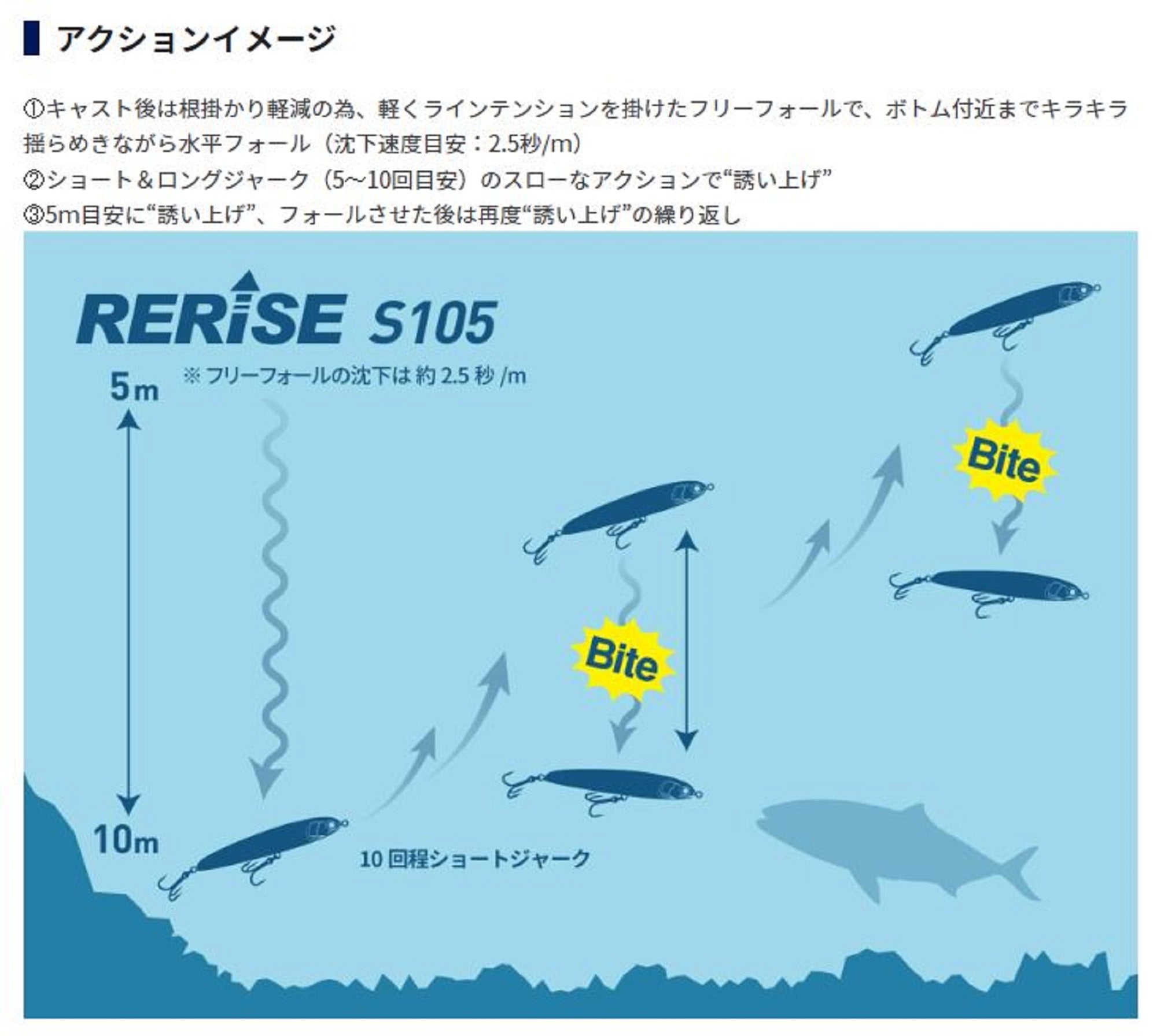 Lure Haven Singapore