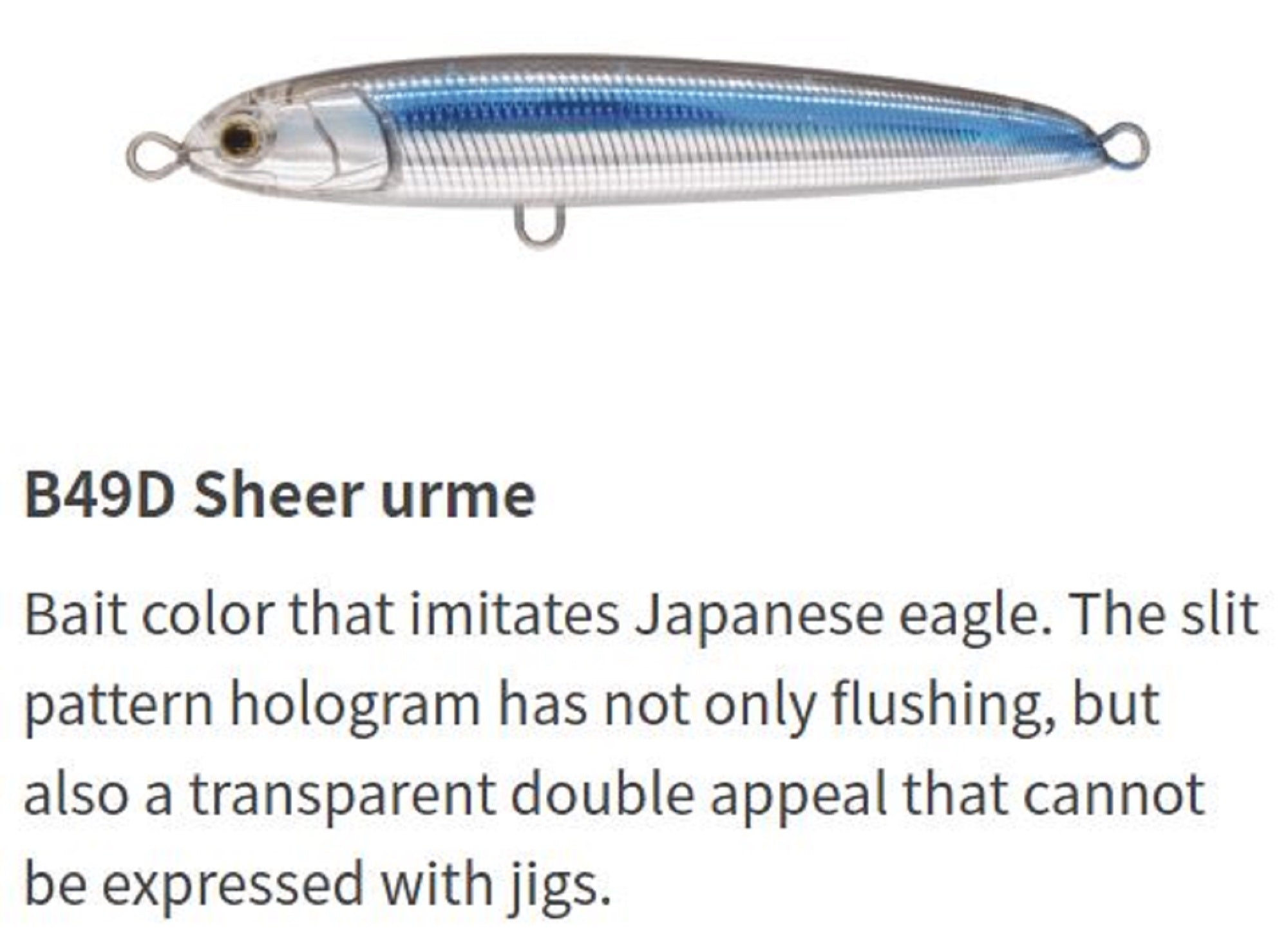 Lure Haven Singapore