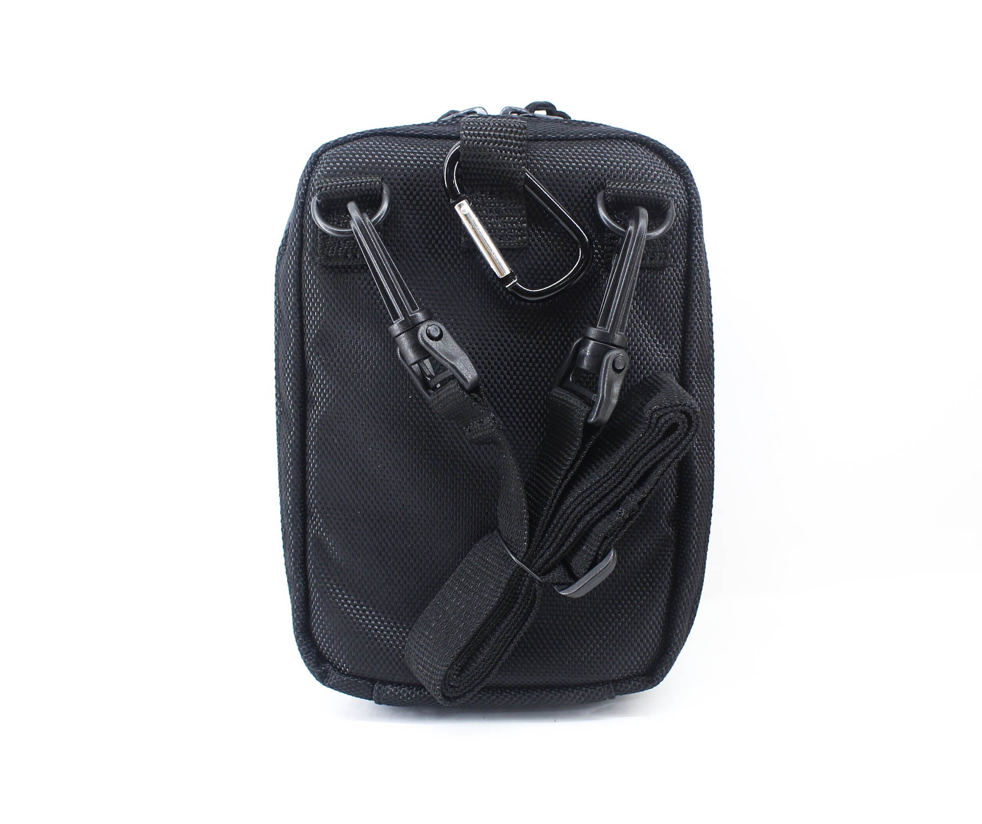 Yamashita Eging Bag Egi Stocker 200 x 150 x 90mm Black (3193)