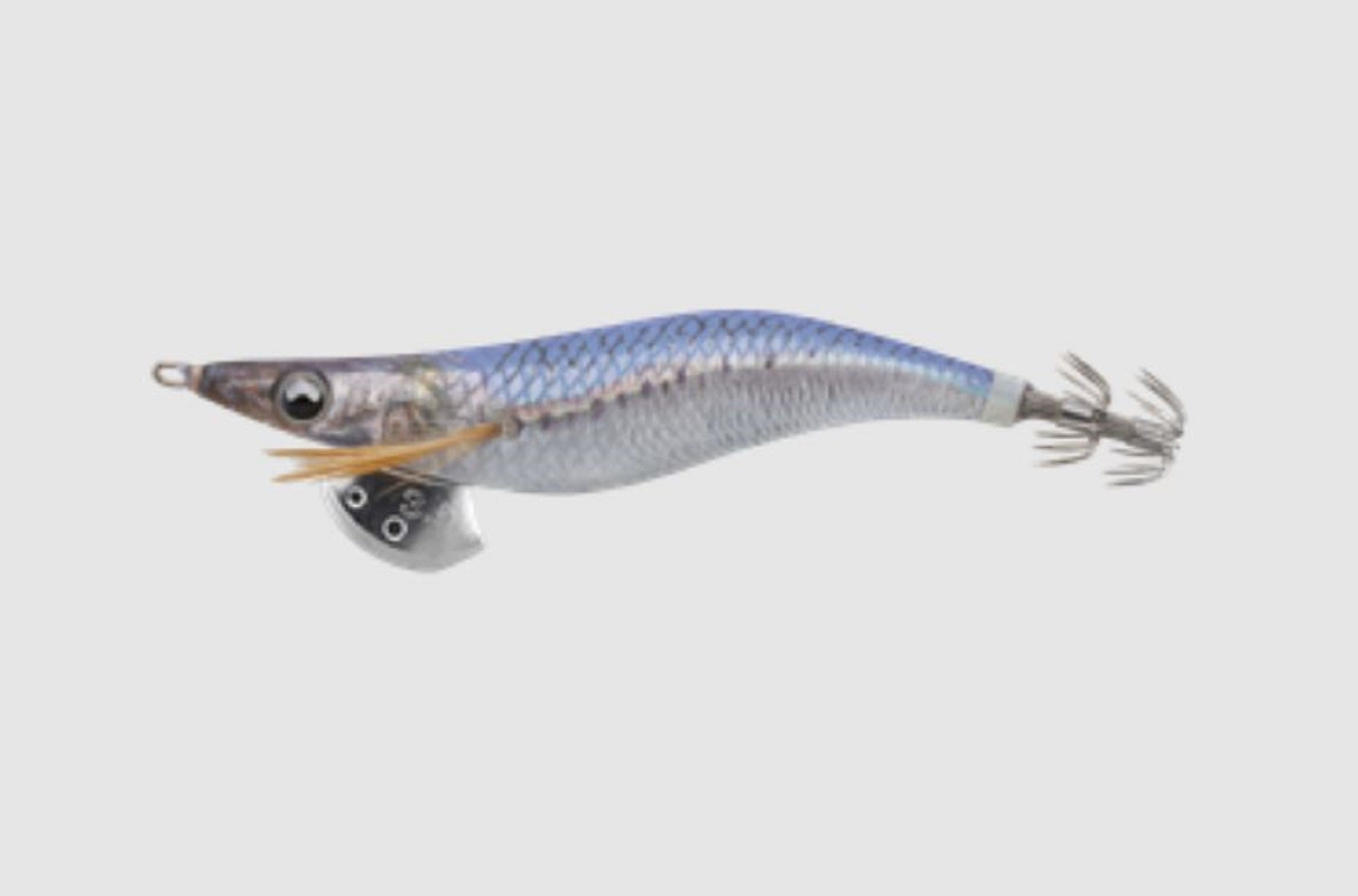 Yamashita Live Egi-O-Live Squid Jig 2.0 -6.5 grams-5.5 sec/m 037 (3315)