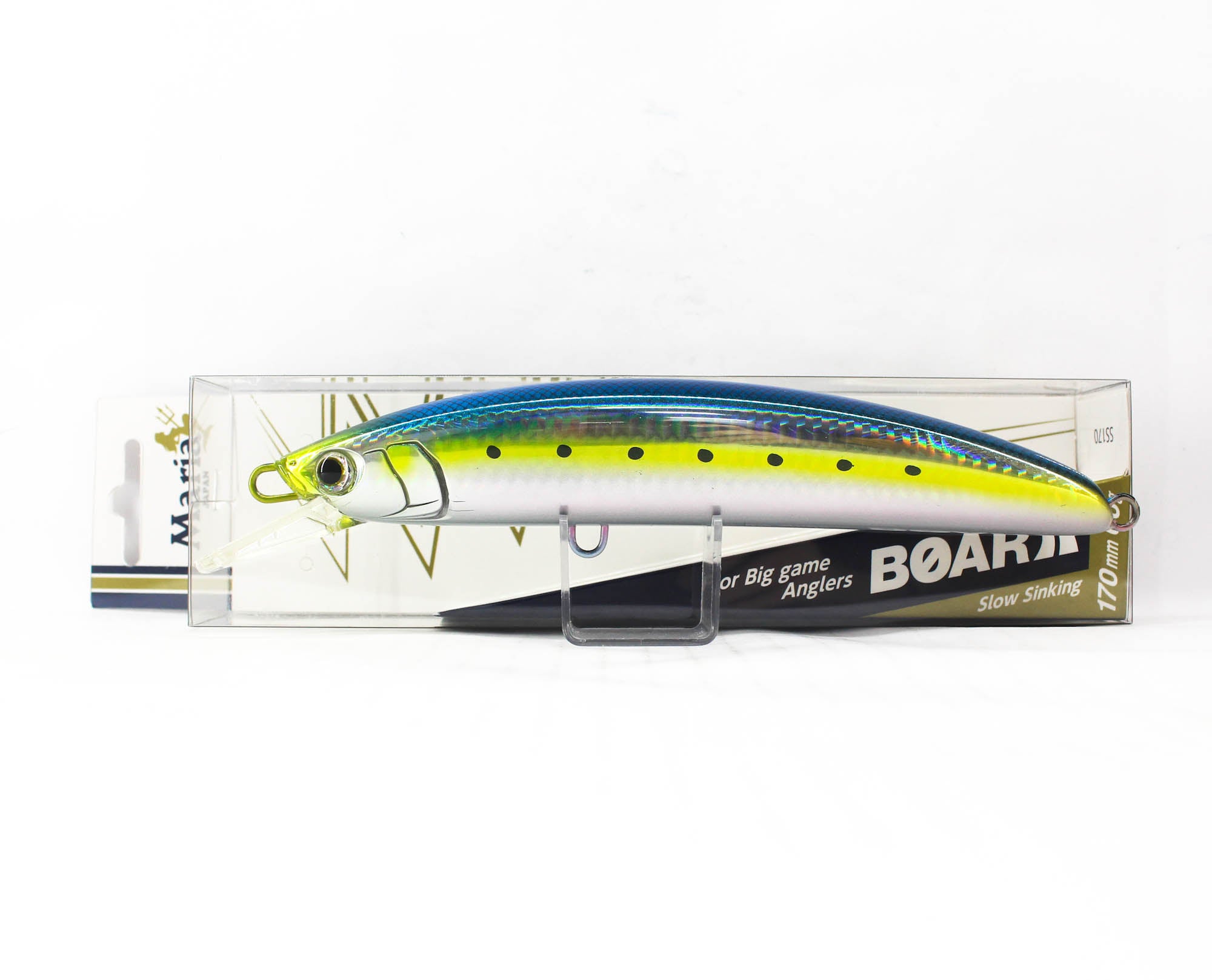 Lure Haven Singapore