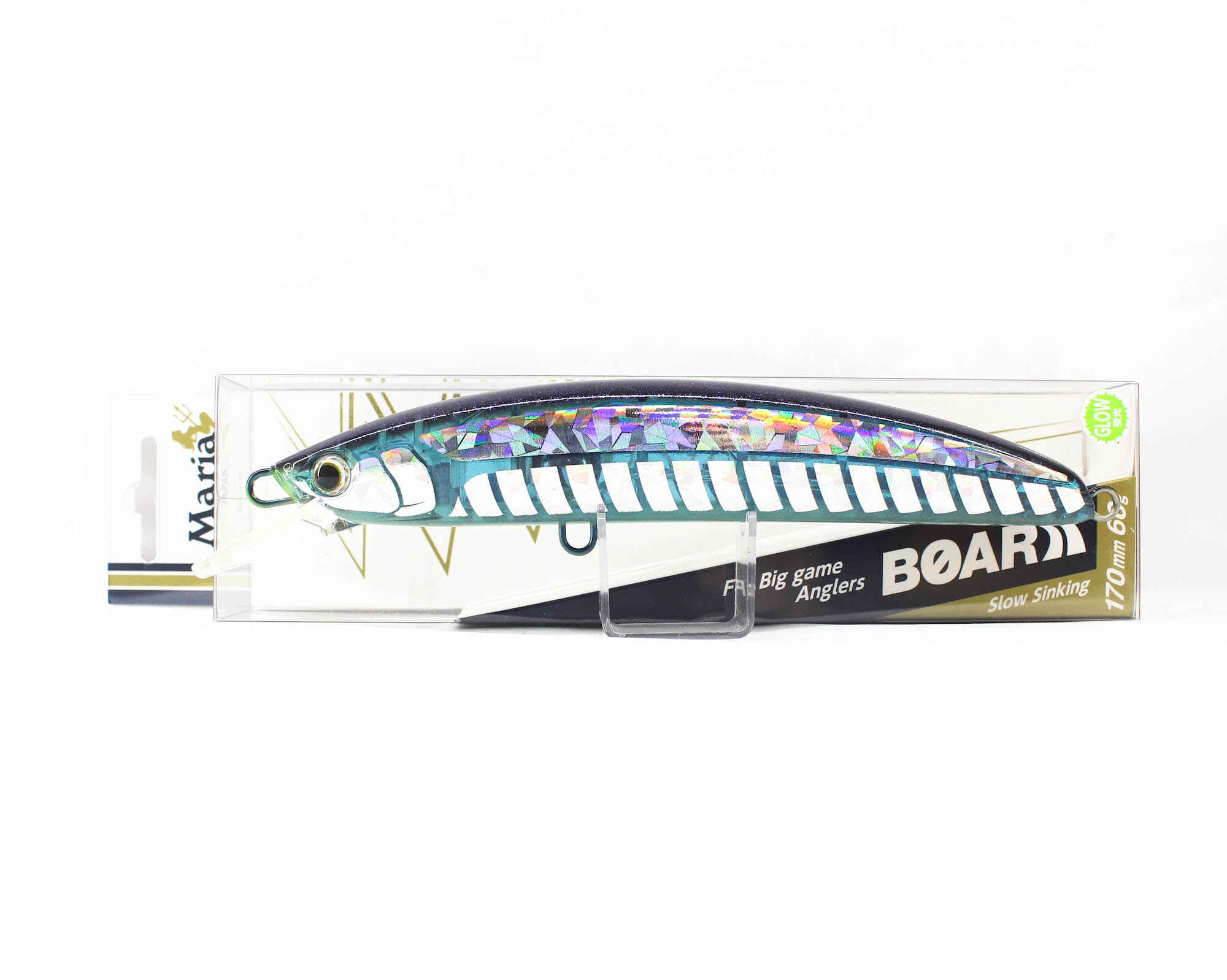 Lure Haven Singapore