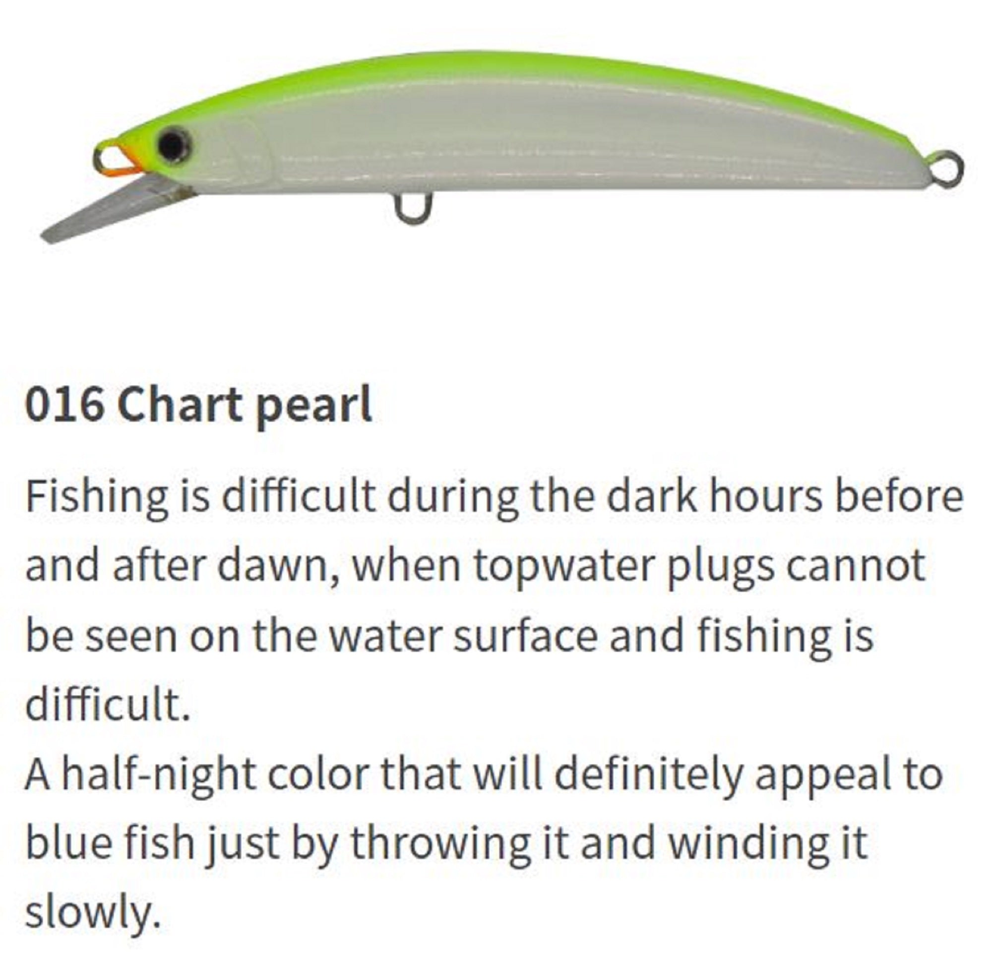 Lure Haven Singapore