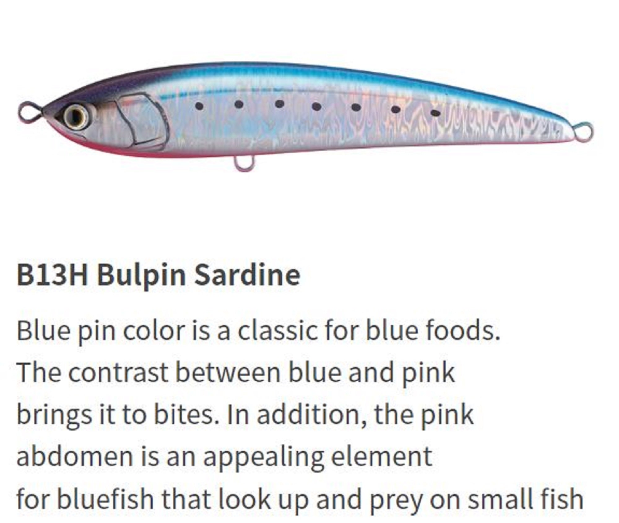 Lure Haven Singapore