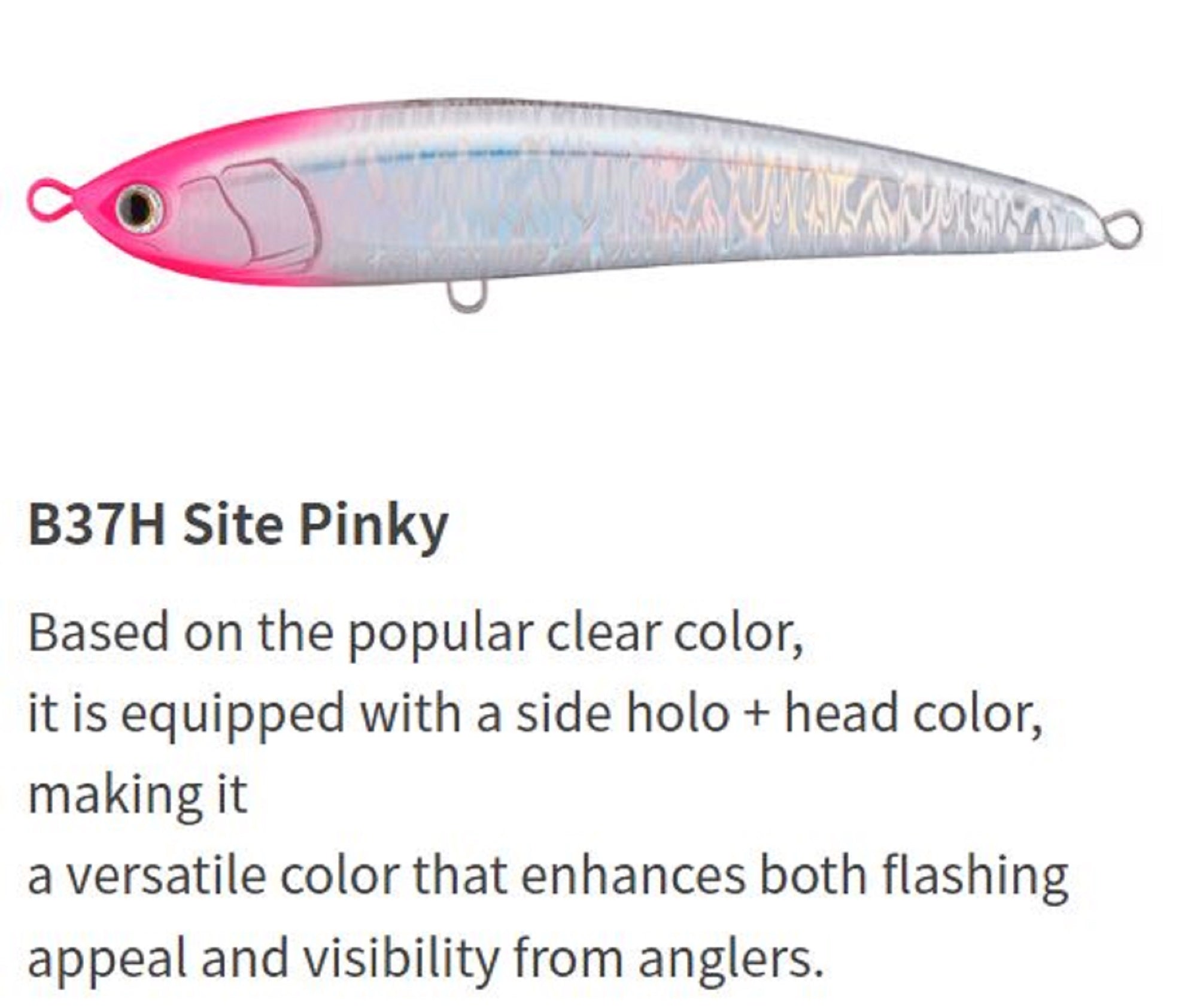 Lure Haven Singapore