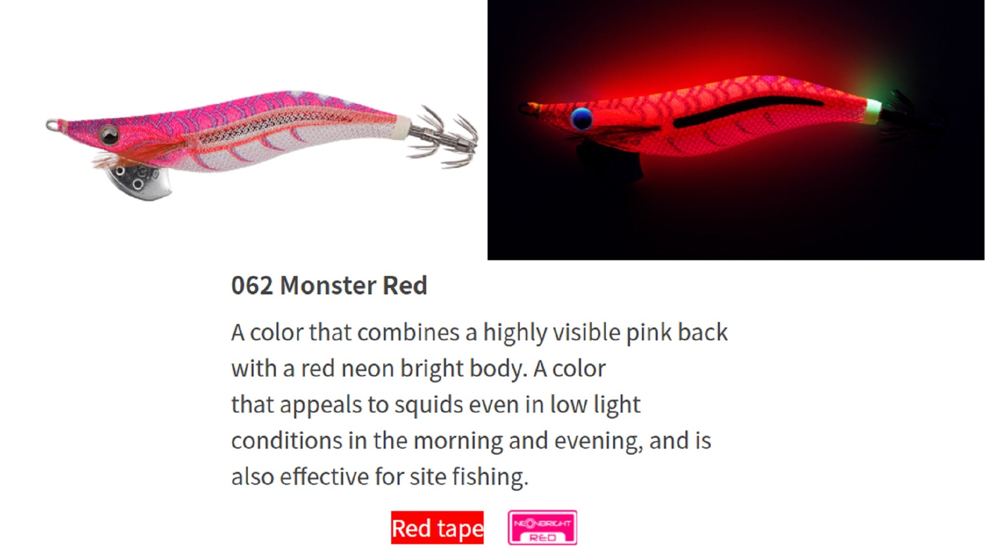 Lure Haven Singapore