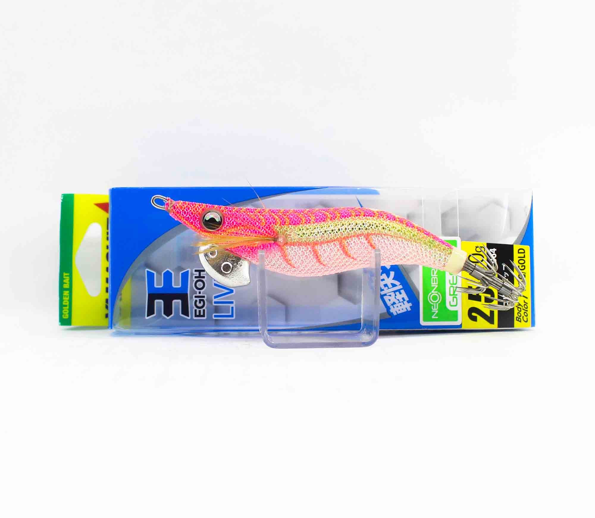 Lure Haven Singapore