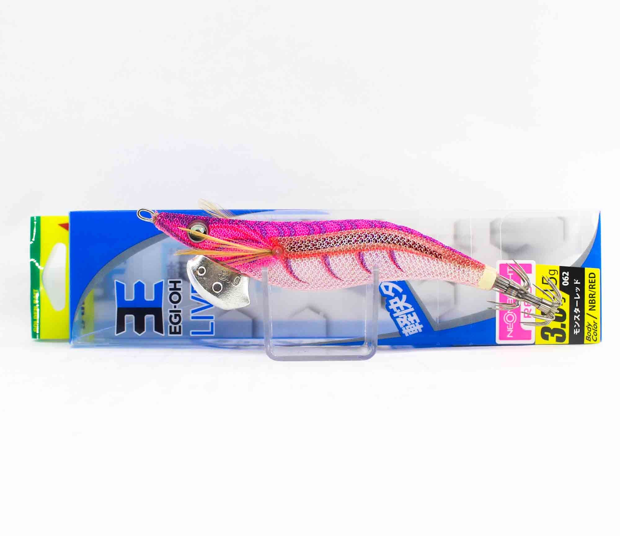 Lure Haven Singapore