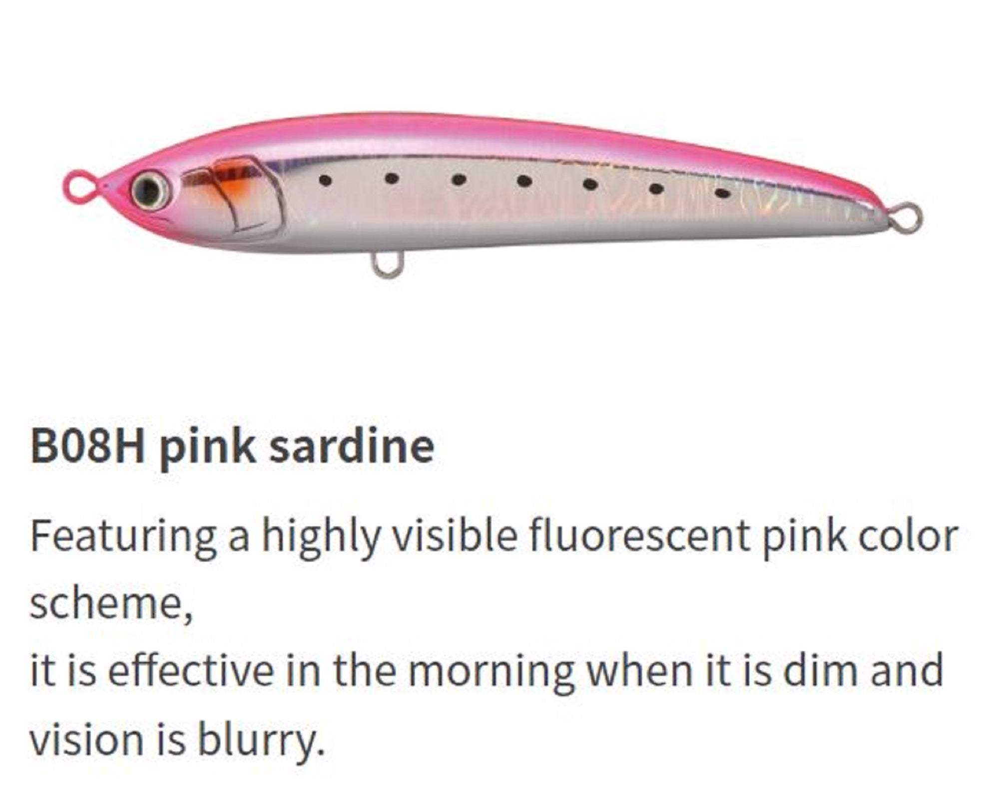 Lure Haven Singapore
