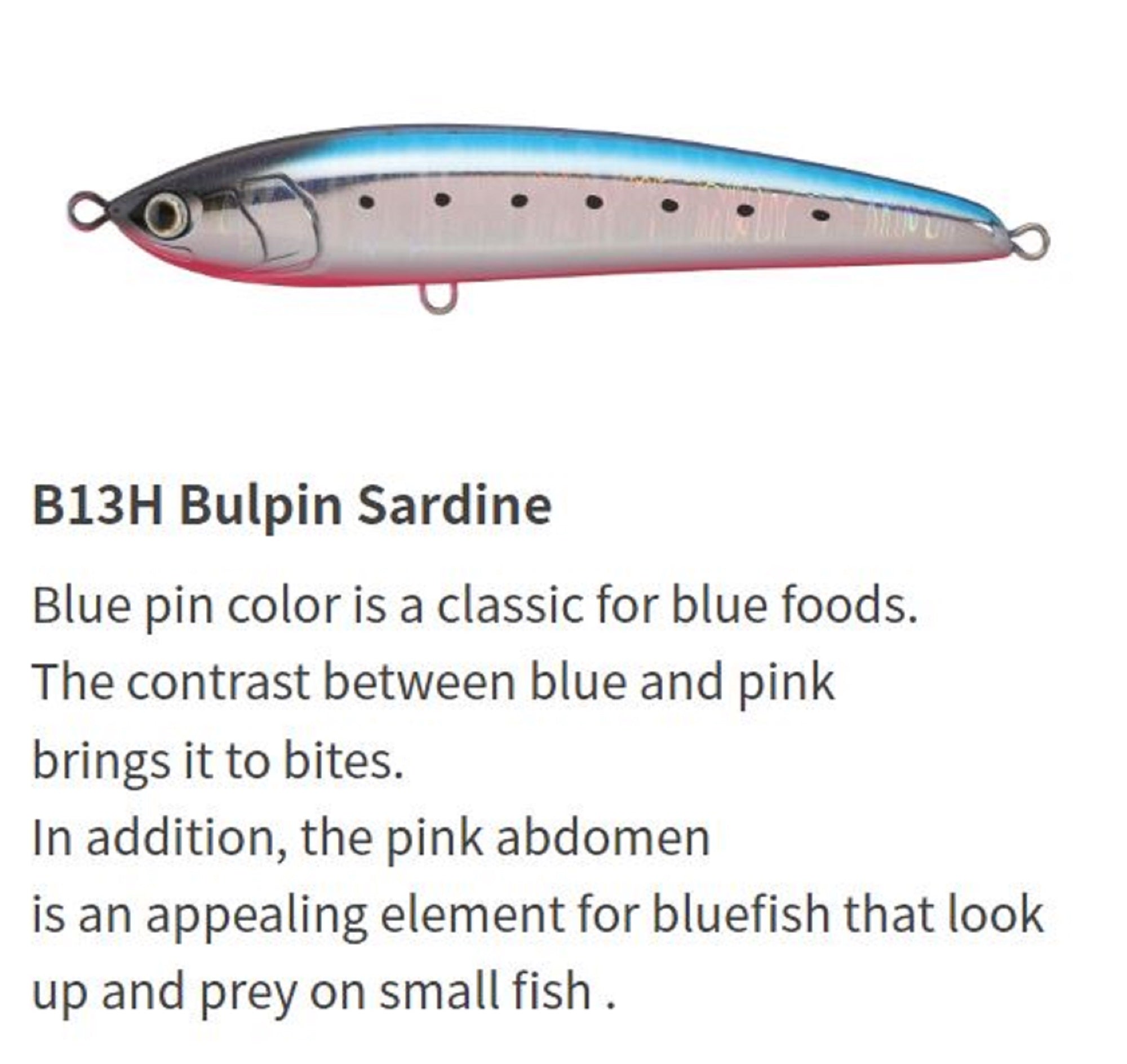 Lure Haven Singapore