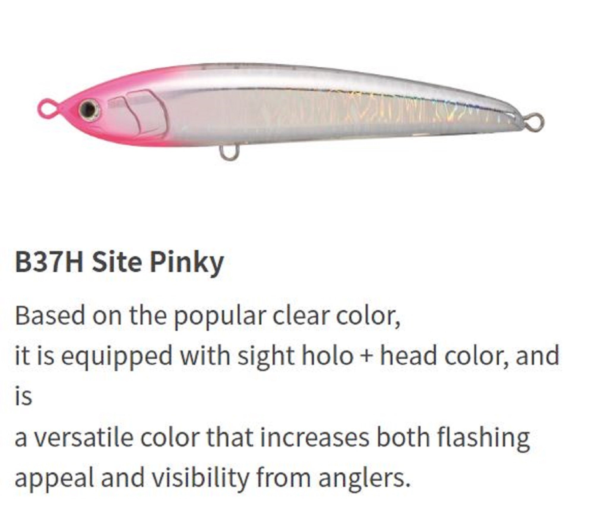 Lure Haven Singapore