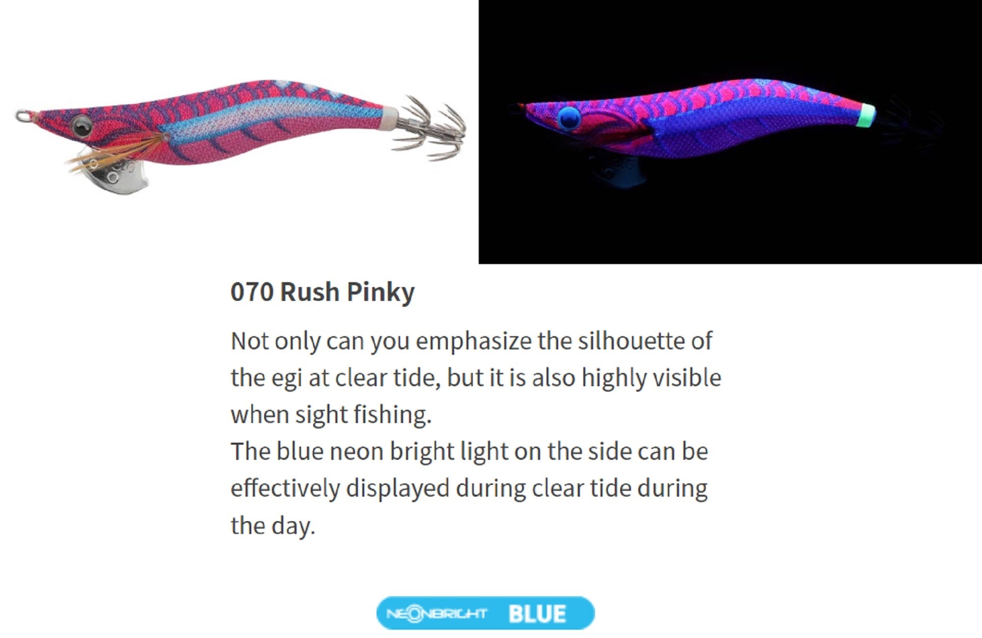Lure Haven Singapore