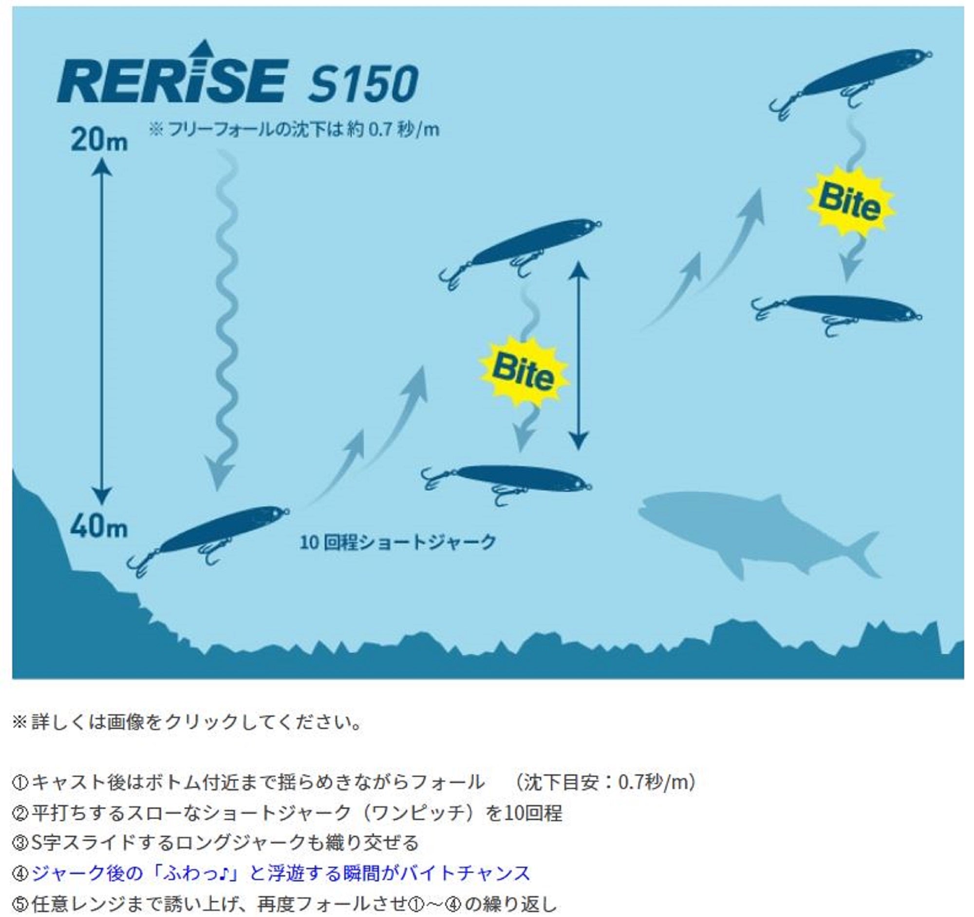 Lure Haven Singapore