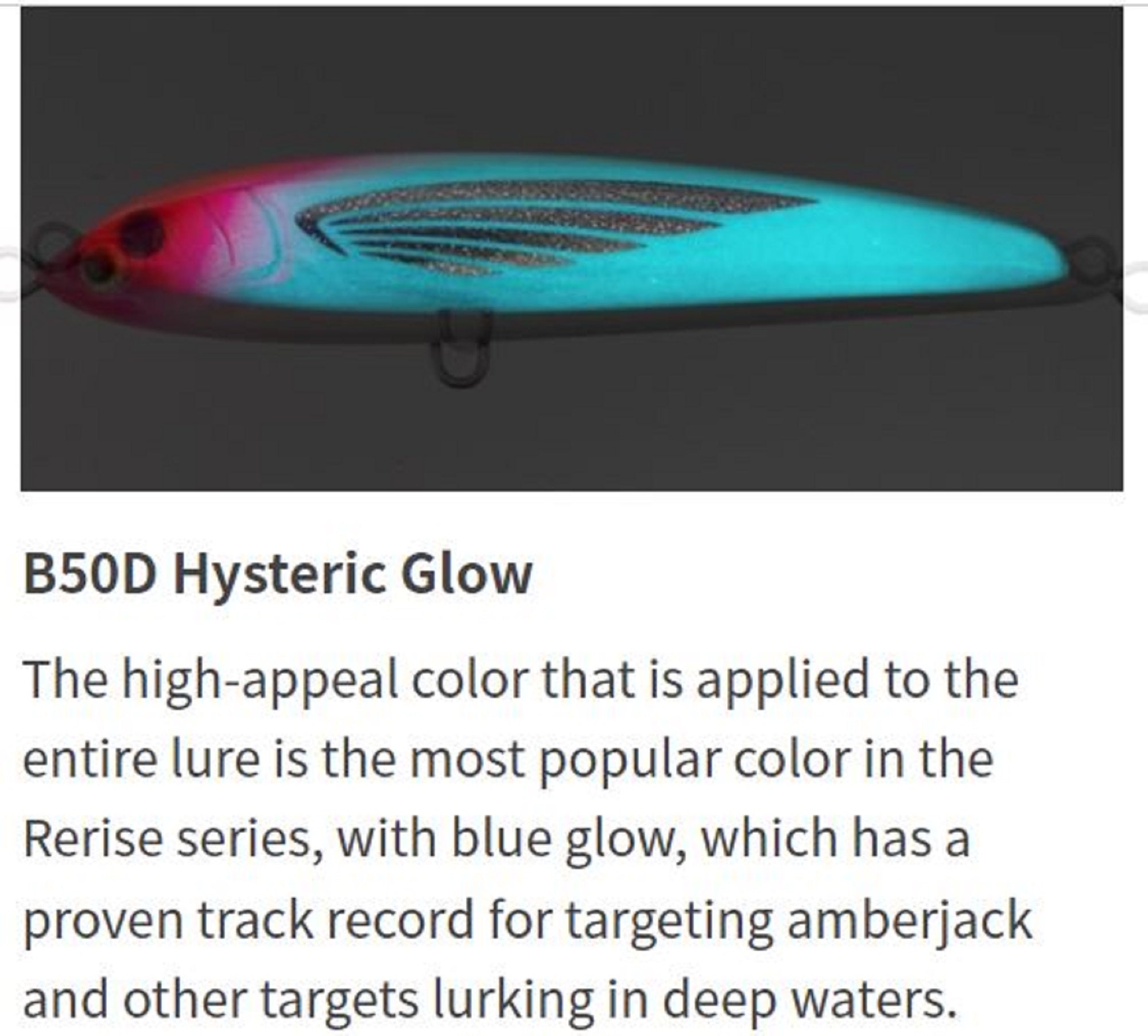 Lure Haven Singapore