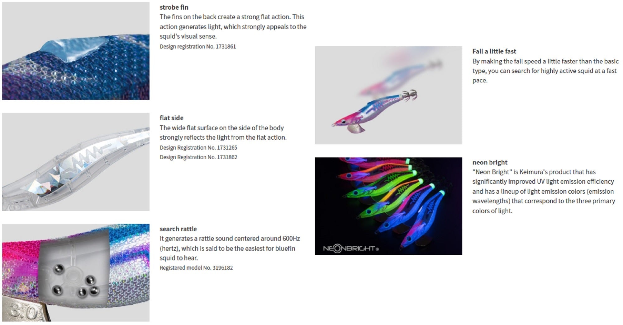 Lure Haven Singapore