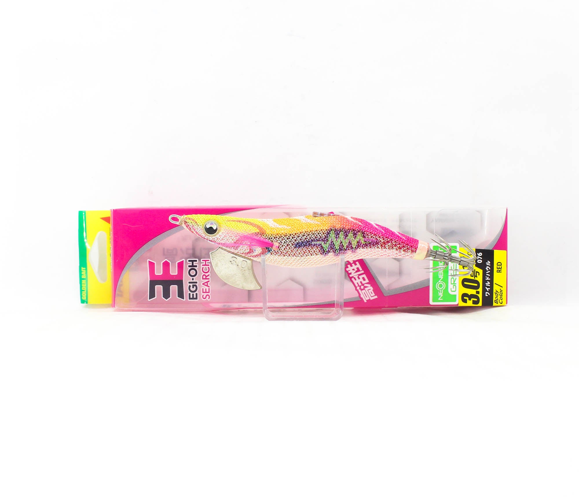 Lure Haven Singapore