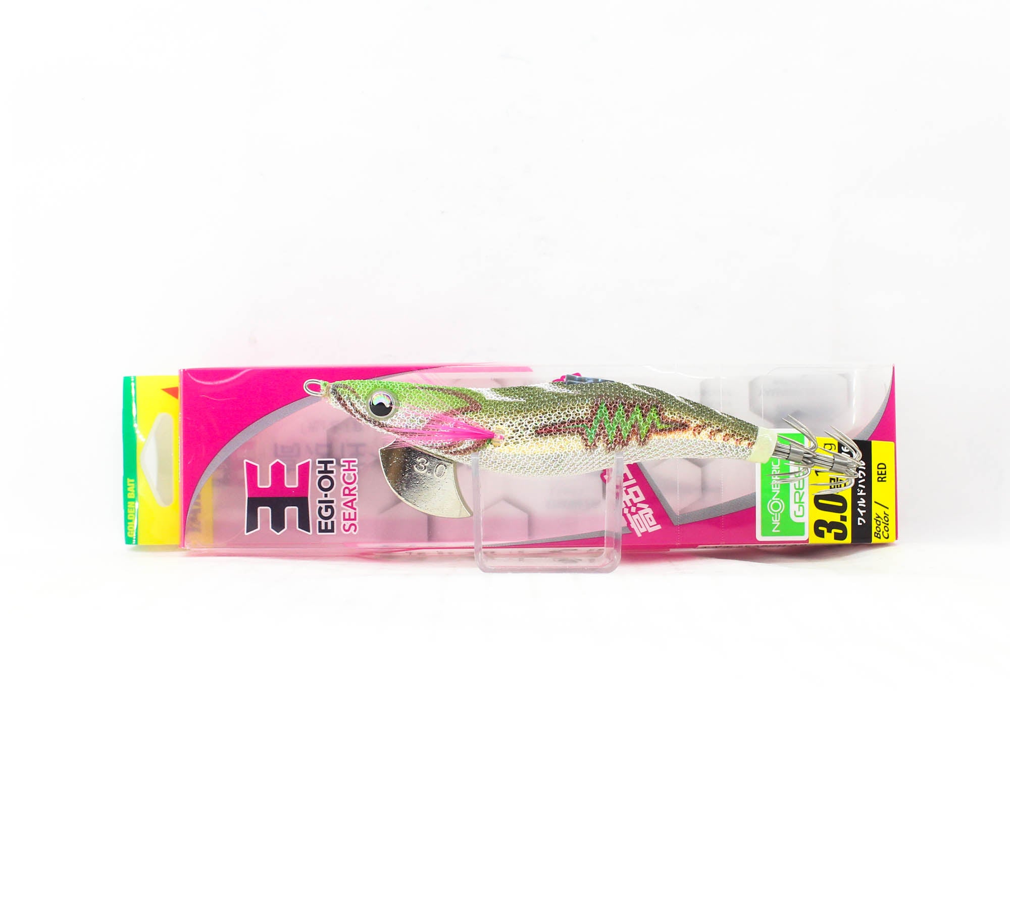 Lure Haven Singapore