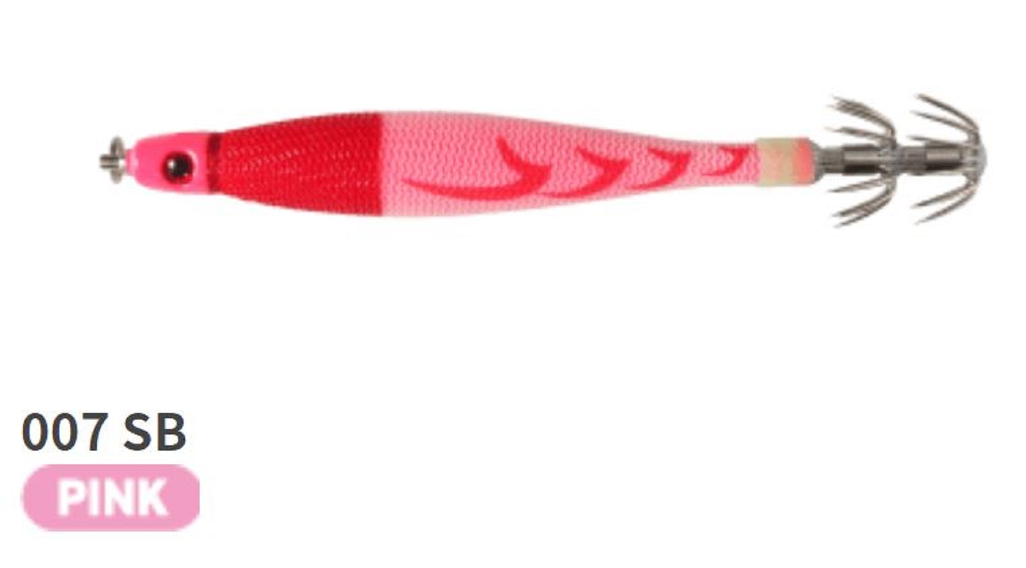 Yamashita Armer Squid Jig Size 15 56 grams 007 (7428)