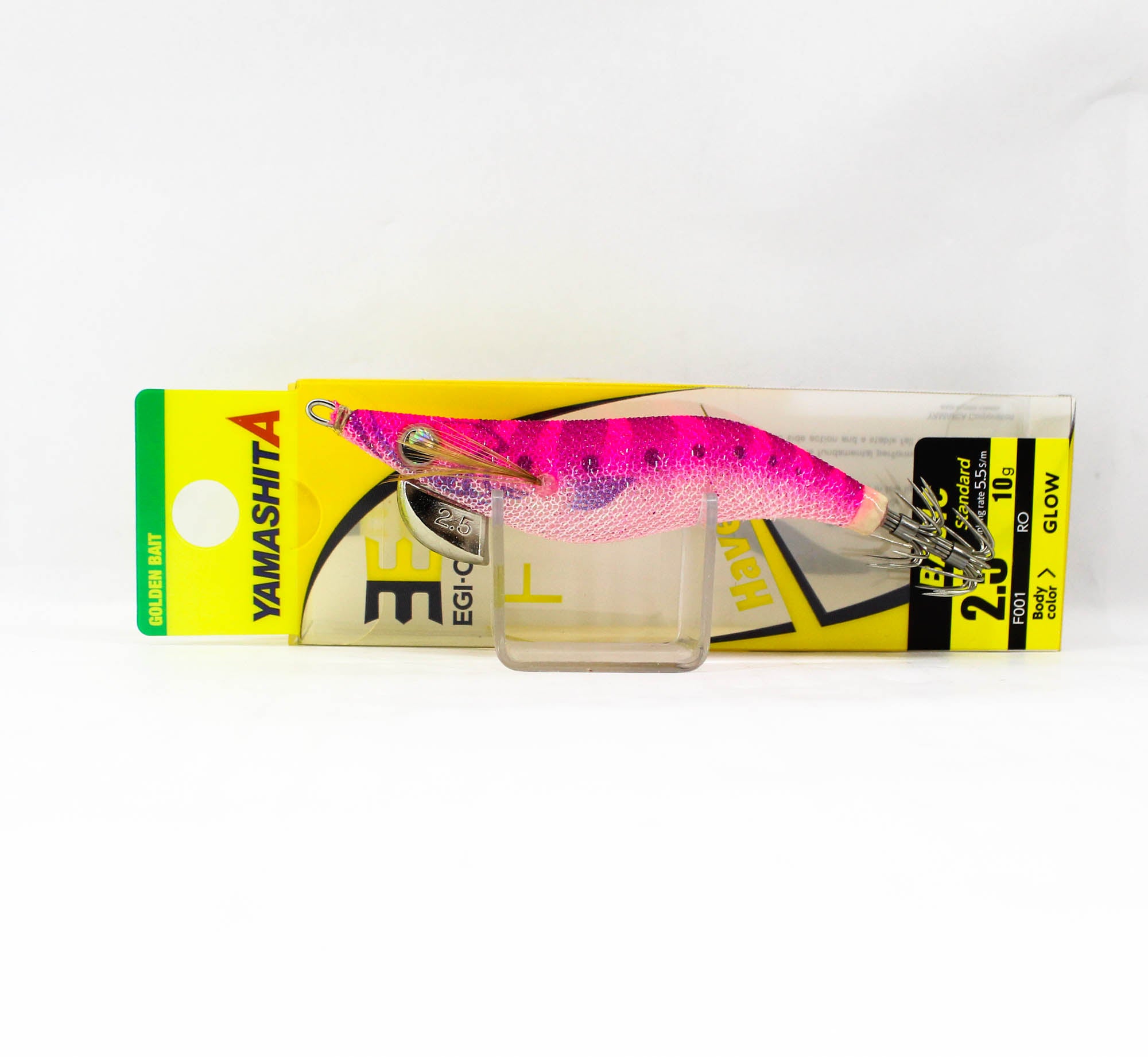 Lure Haven Singapore