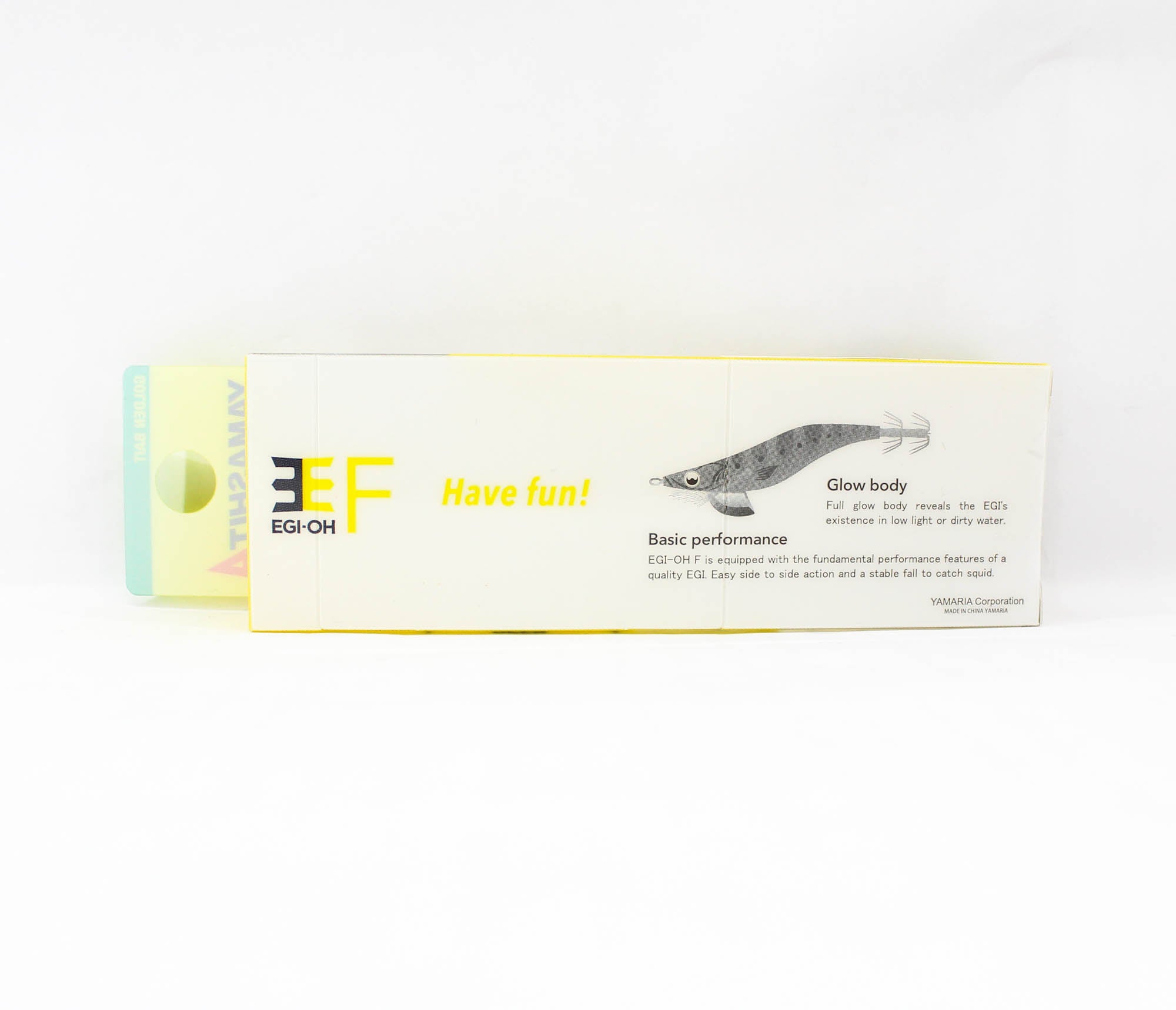 Lure Haven Singapore
