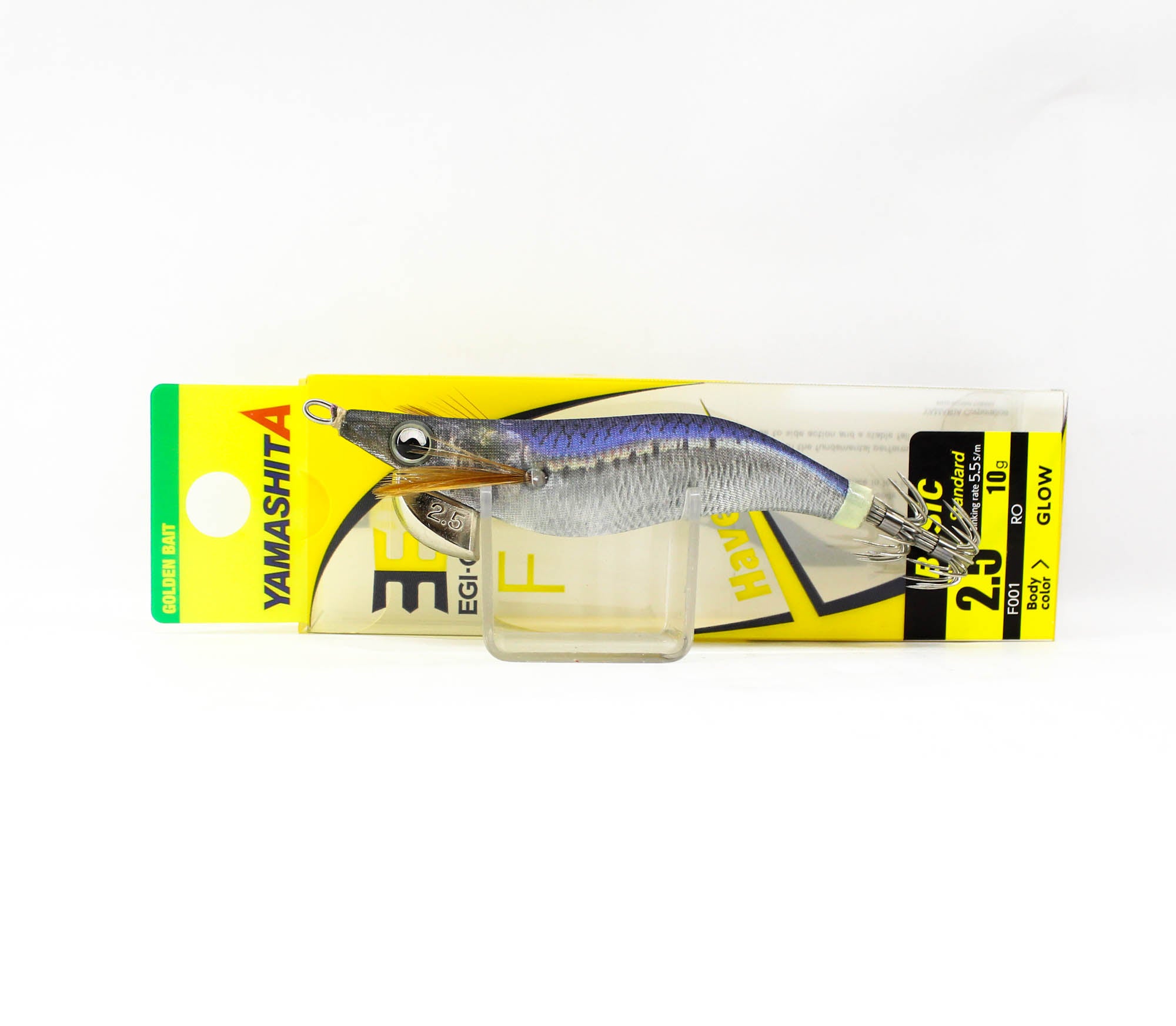 Lure Haven Singapore
