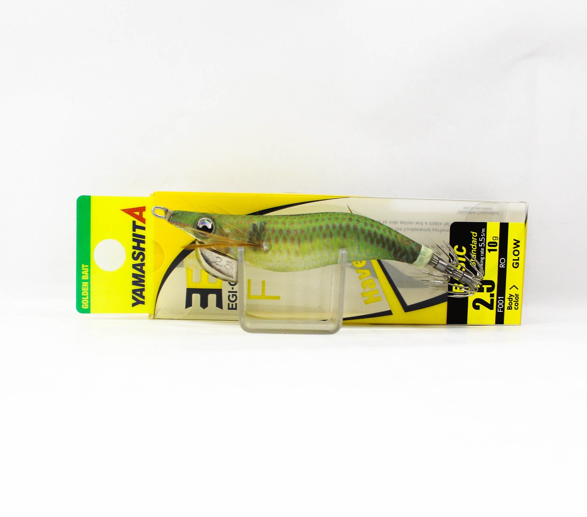 Lure Haven Singapore