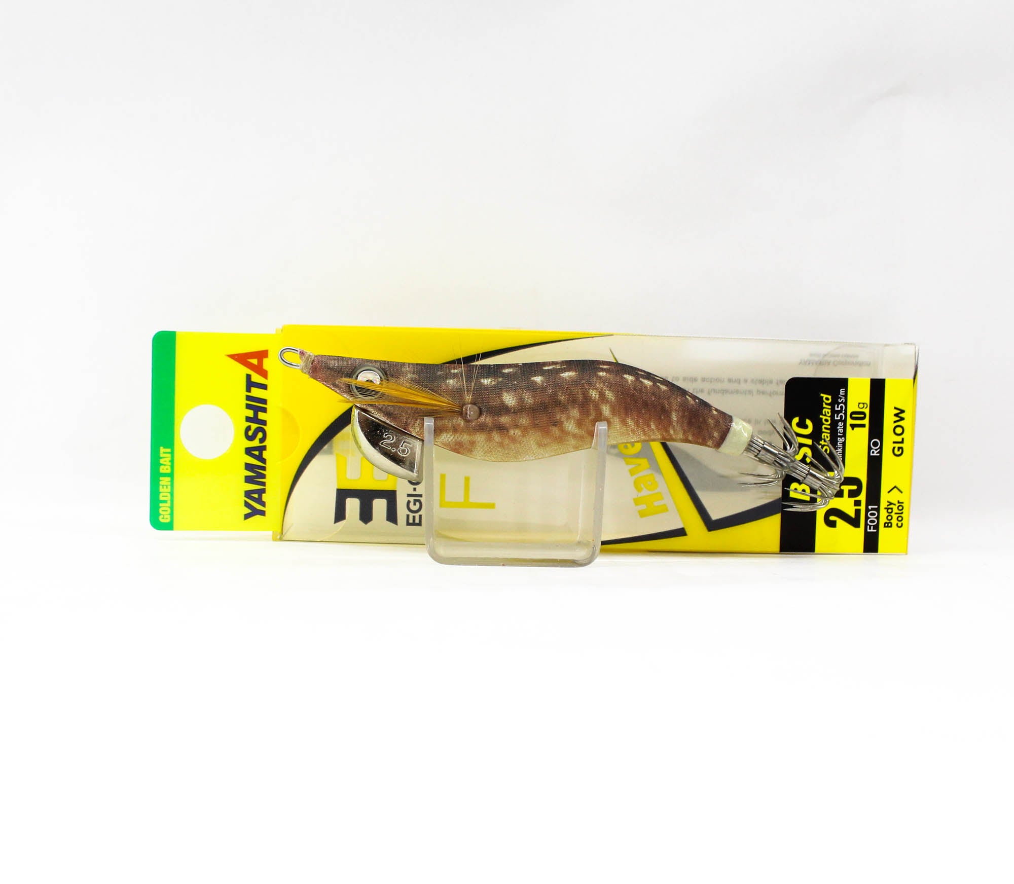 Lure Haven Singapore