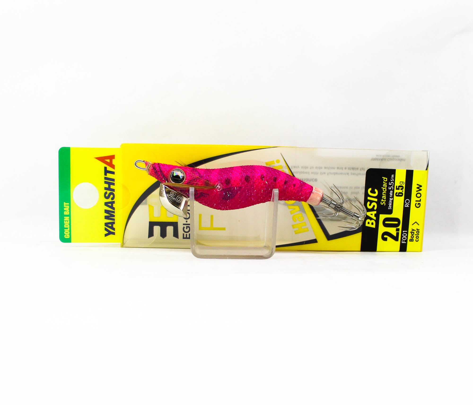 Lure Haven Singapore