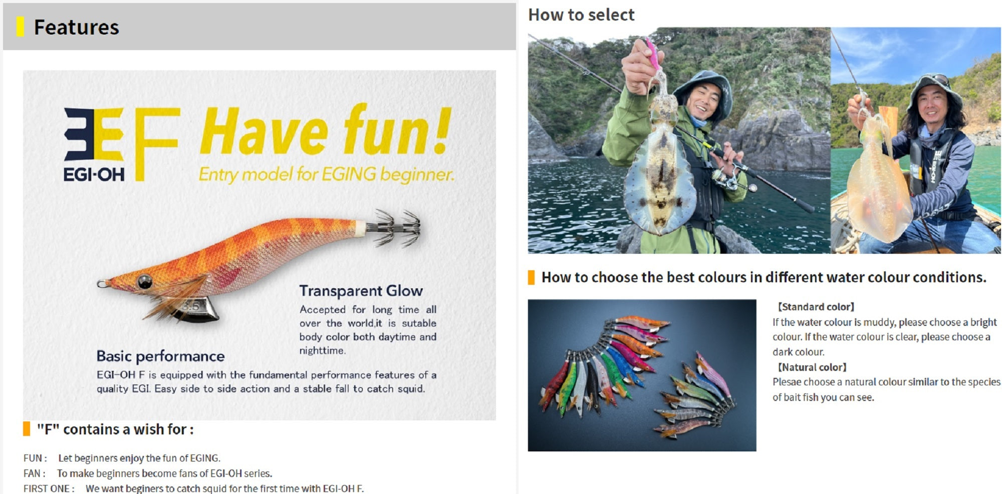 Lure Haven Singapore