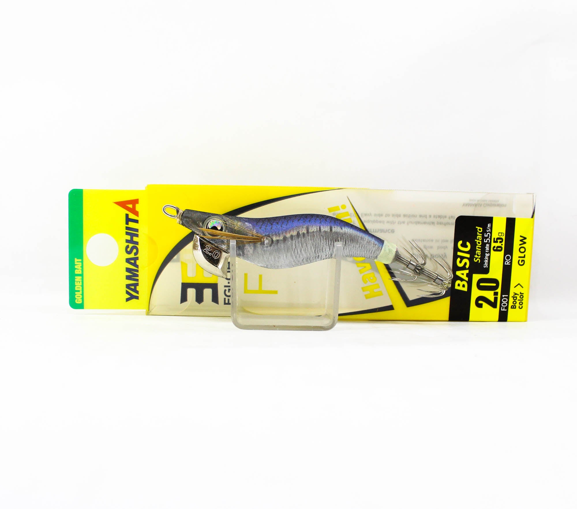 Lure Haven Singapore