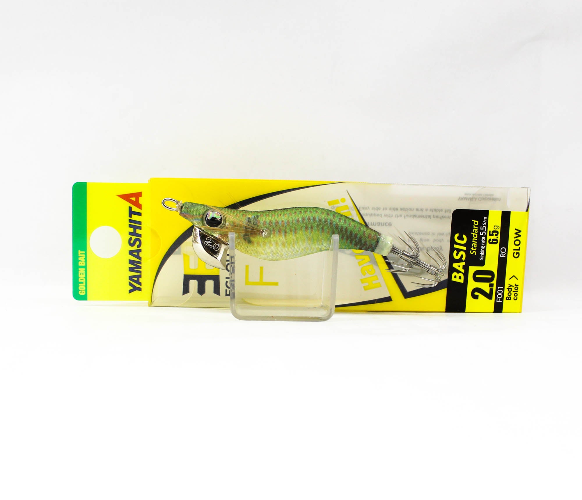Lure Haven Singapore