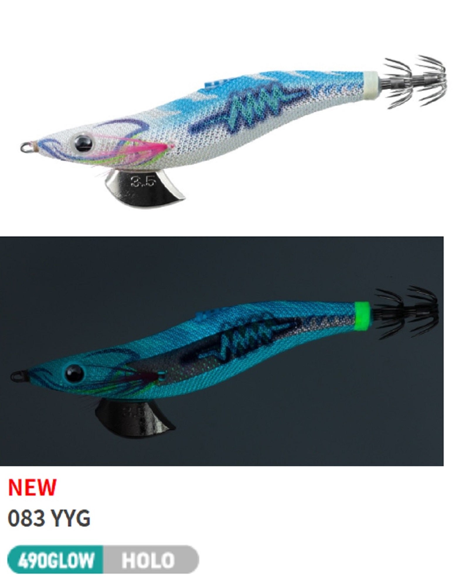 Lure Haven Singapore