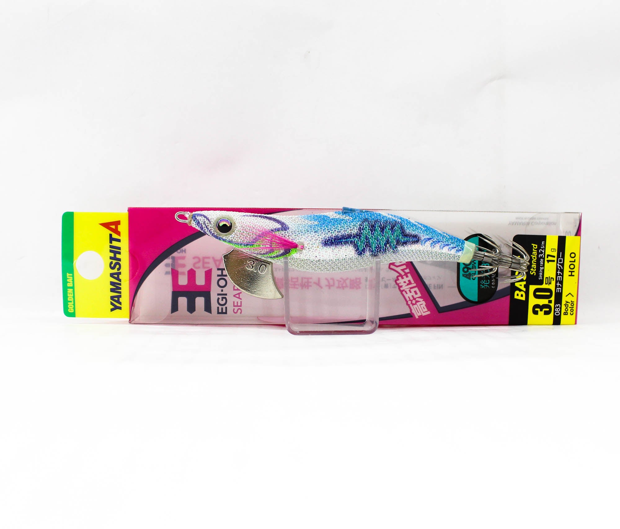 Lure Haven Singapore