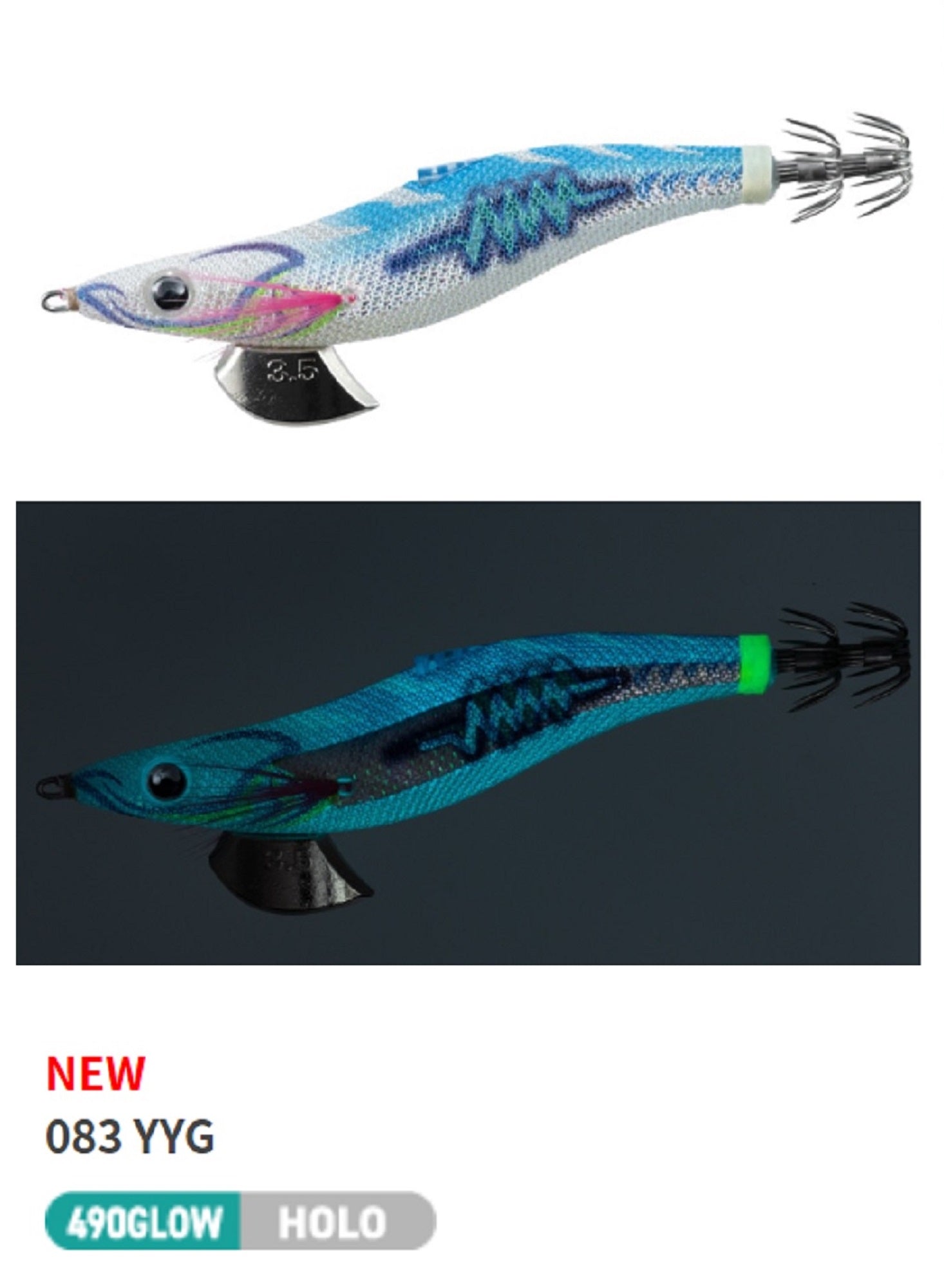 Lure Haven Singapore