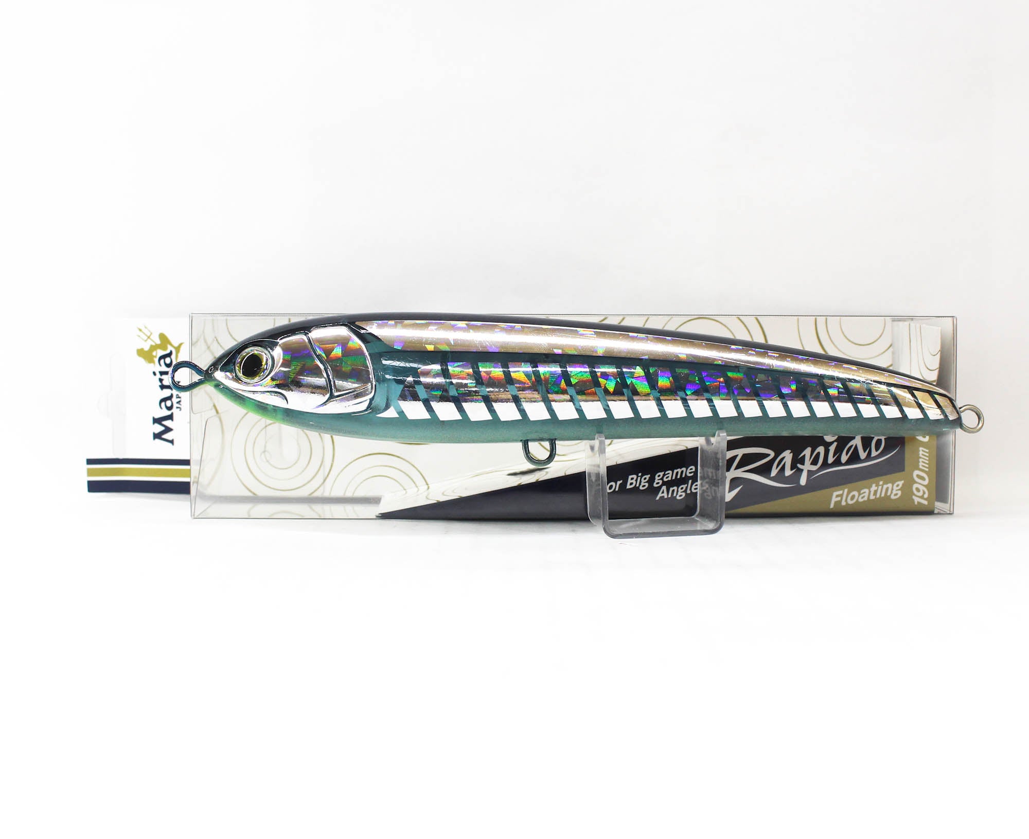 Lure Haven Singapore