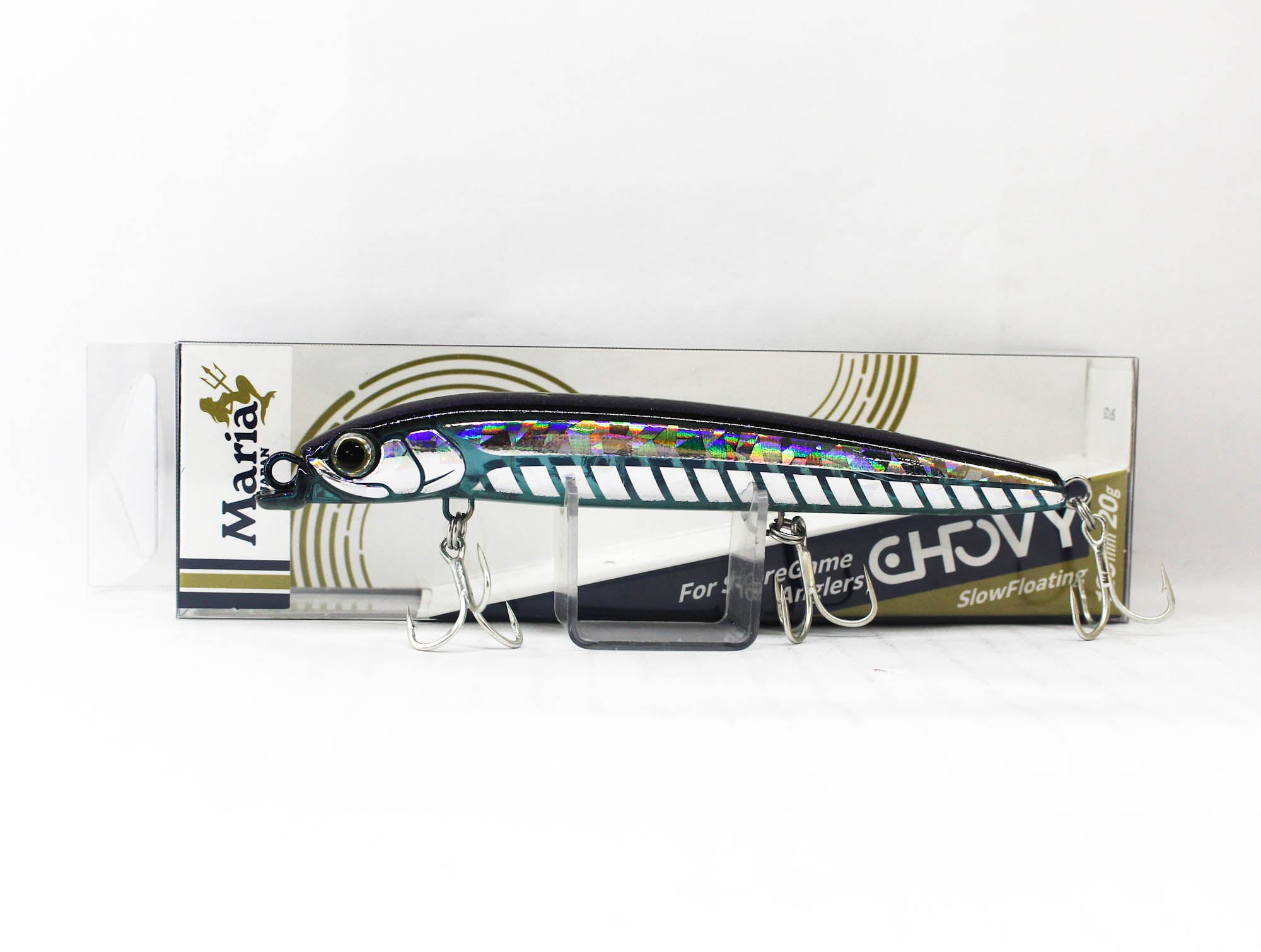 Lure Haven Singapore