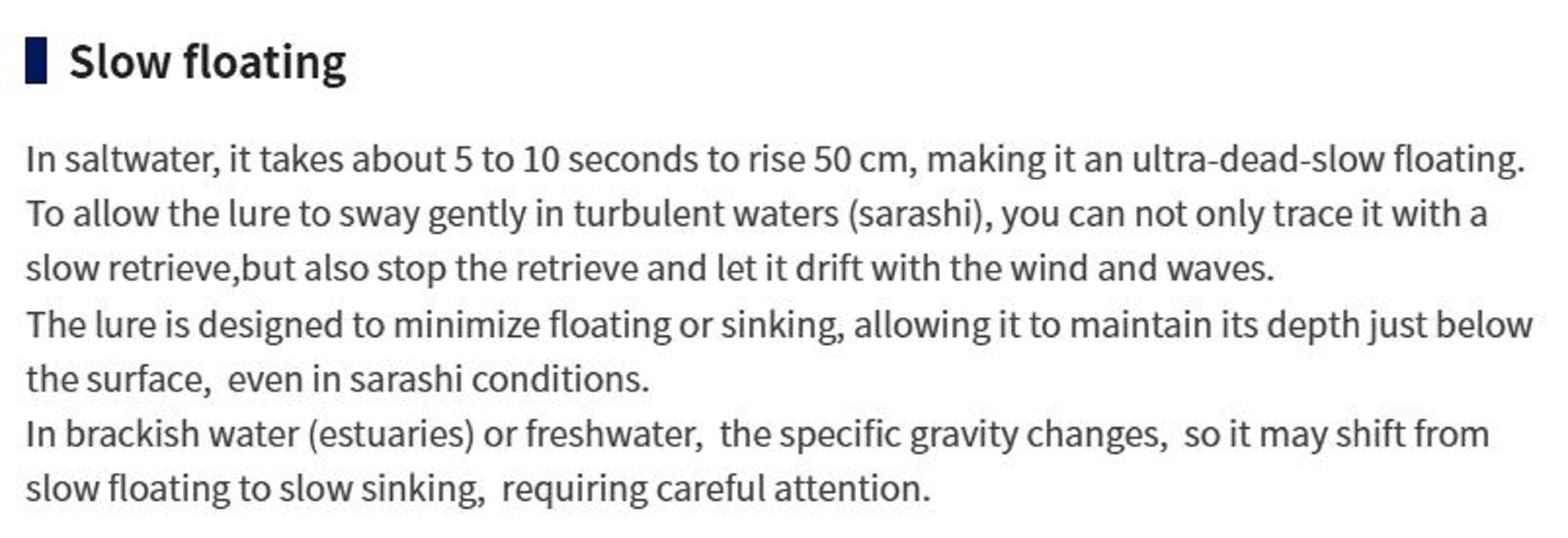 Lure Haven Singapore