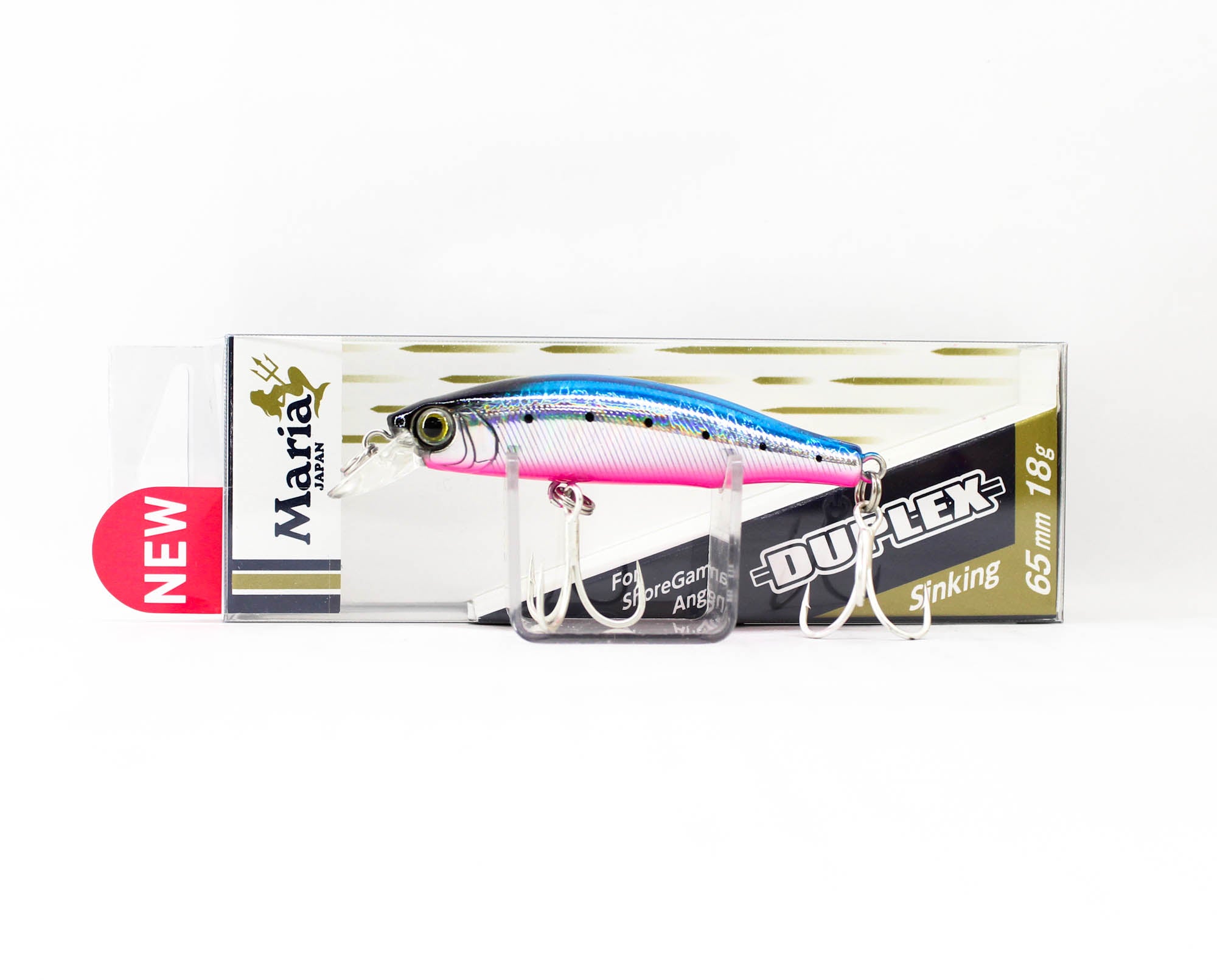 Lure Haven Singapore