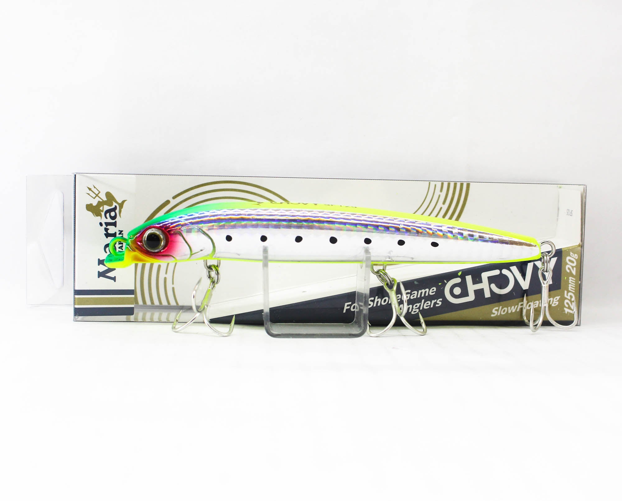 Lure Haven Singapore