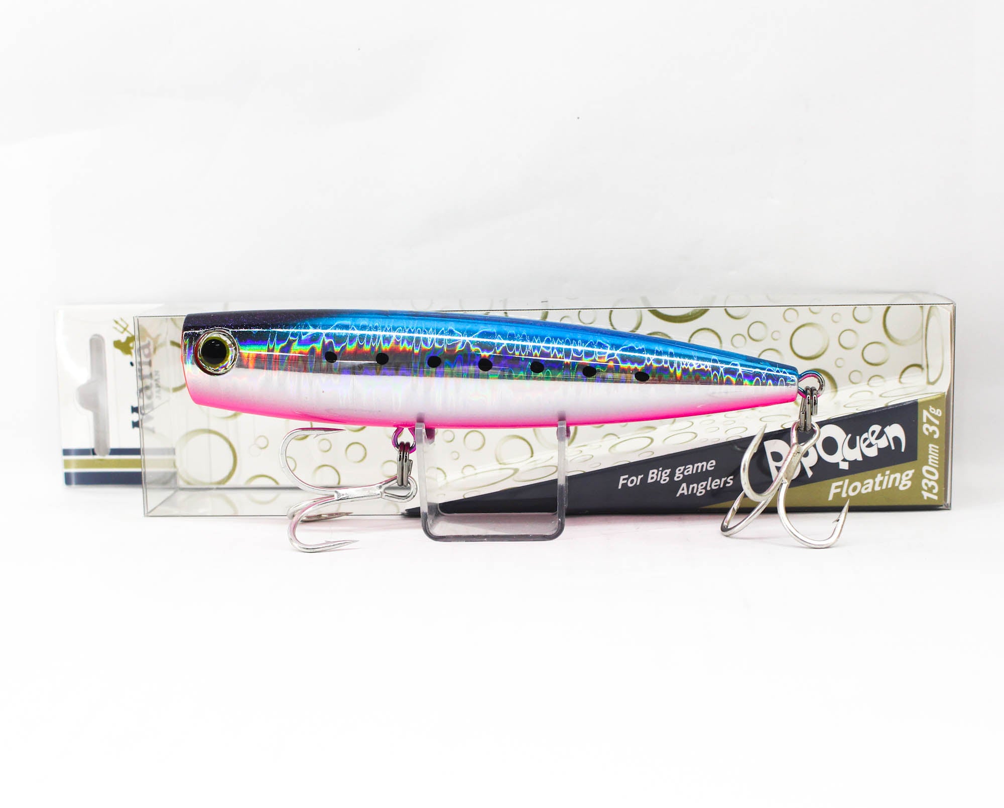 Lure Haven Singapore