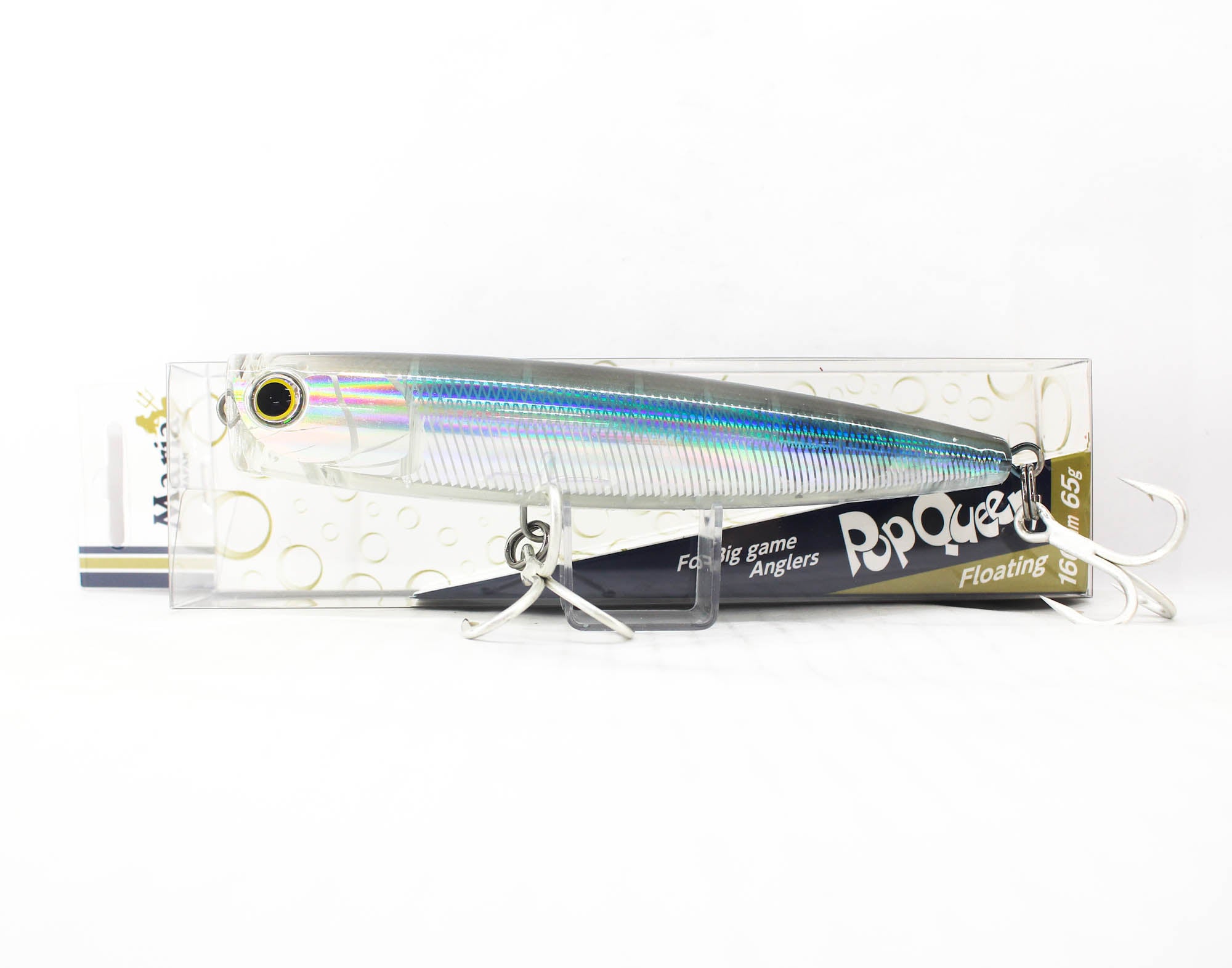 Lure Haven Singapore