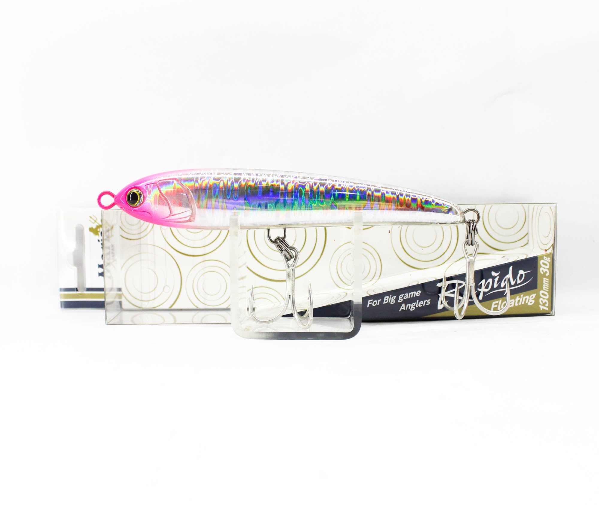 Lure Haven Singapore