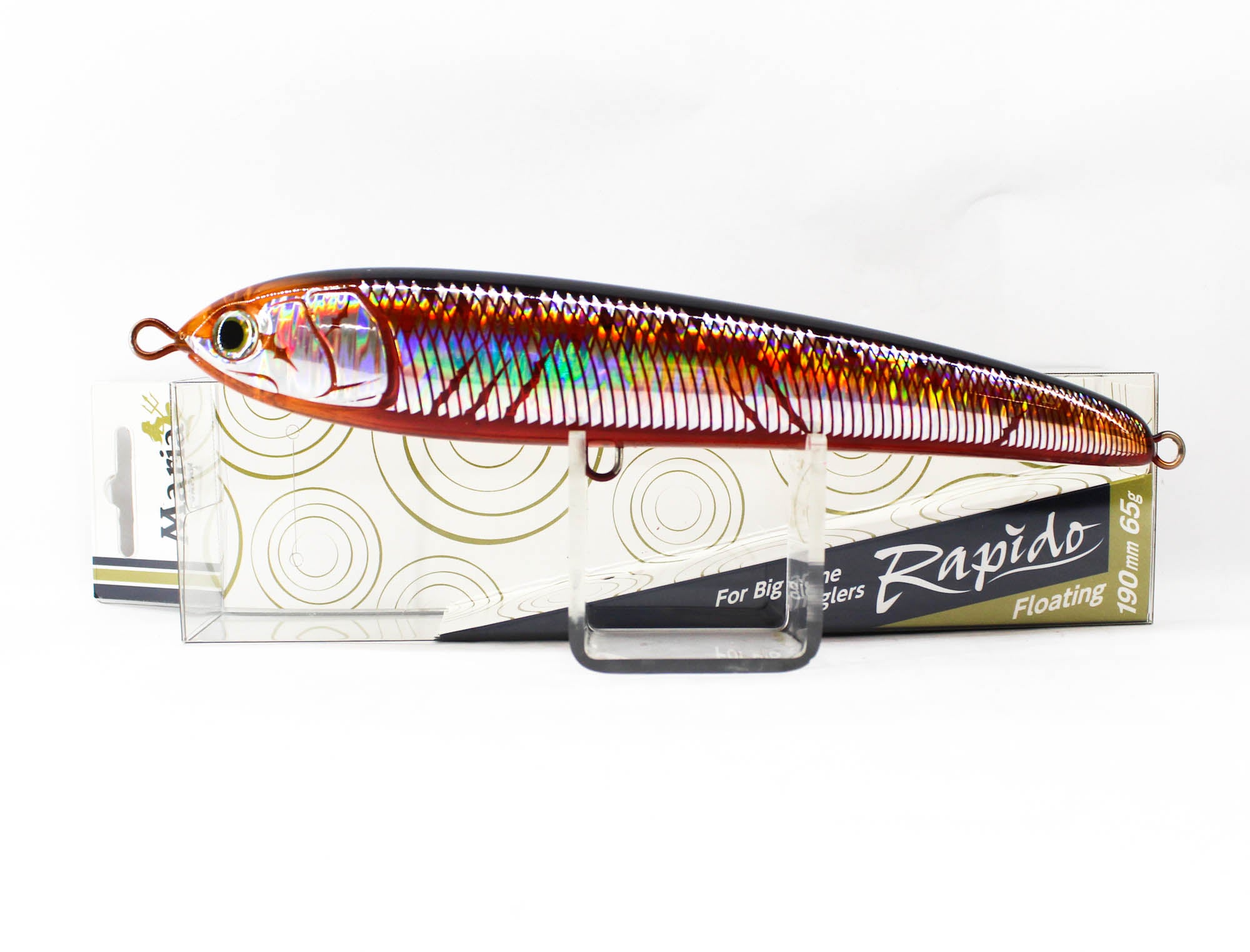 Lure Haven Singapore