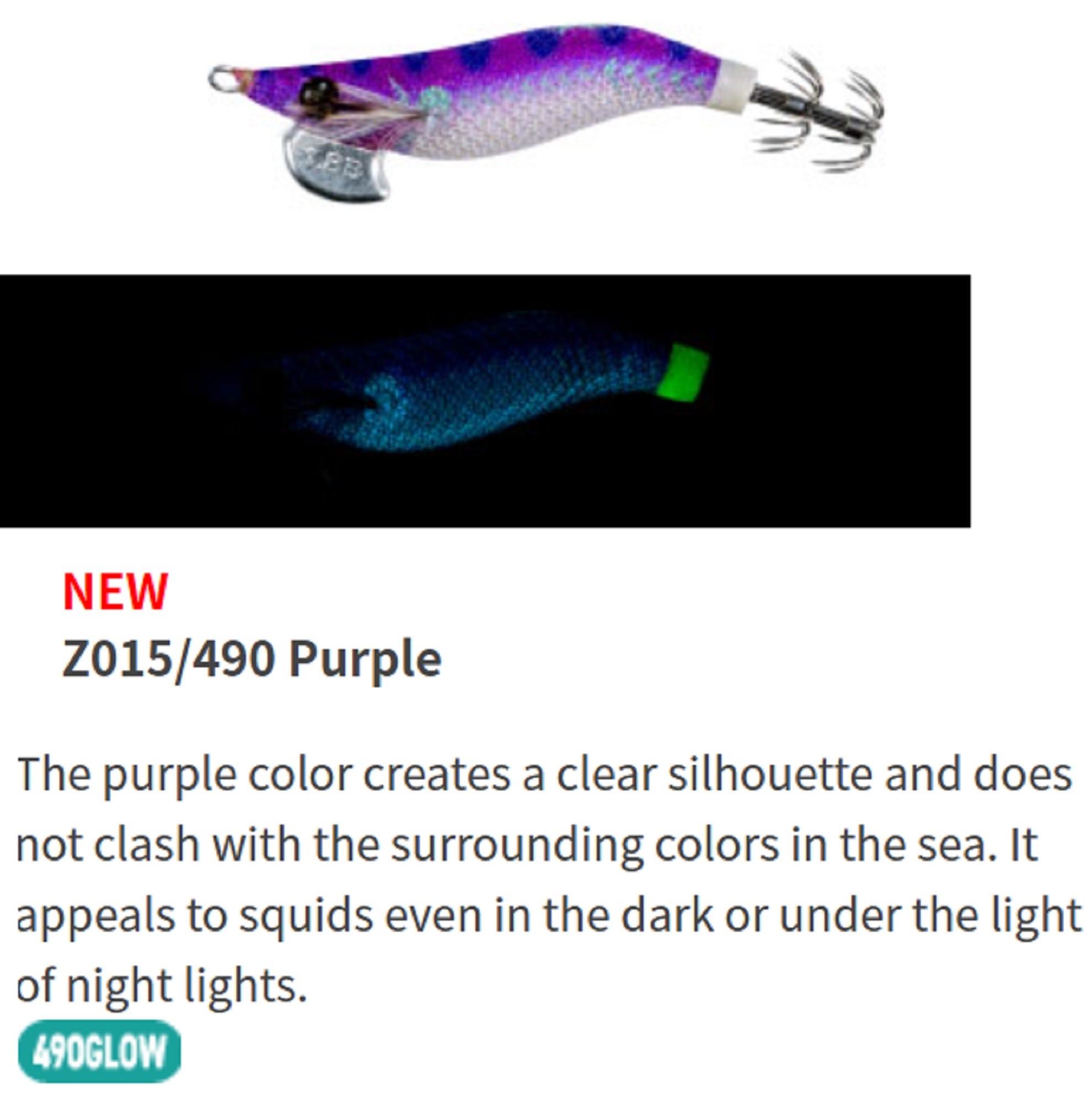 Lure Haven Singapore