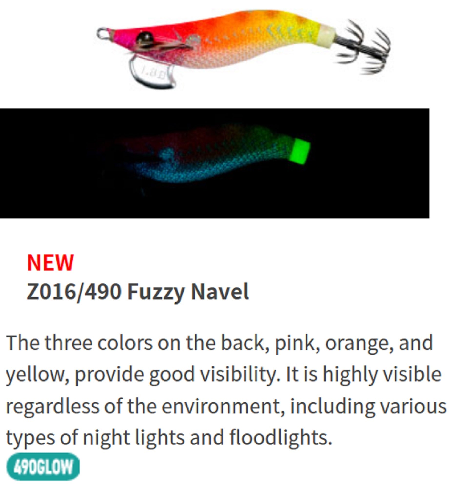 Lure Haven Singapore