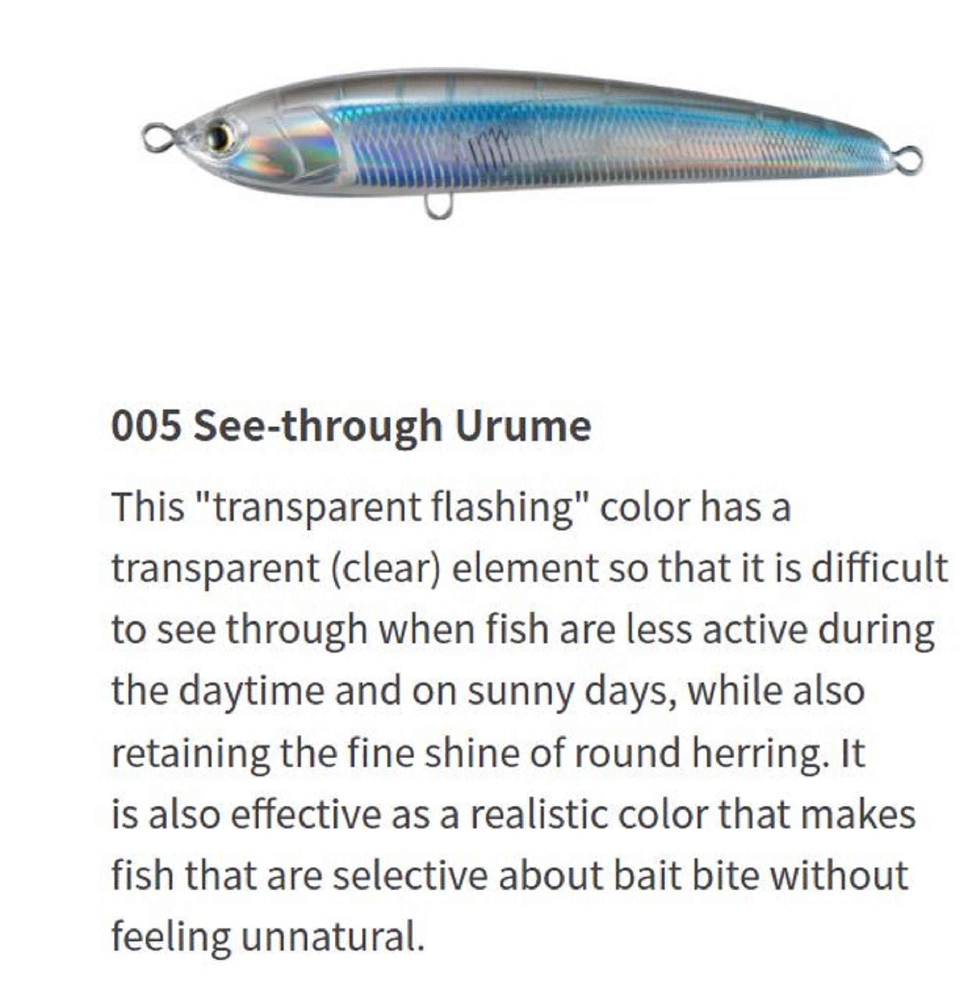 Lure Haven Singapore